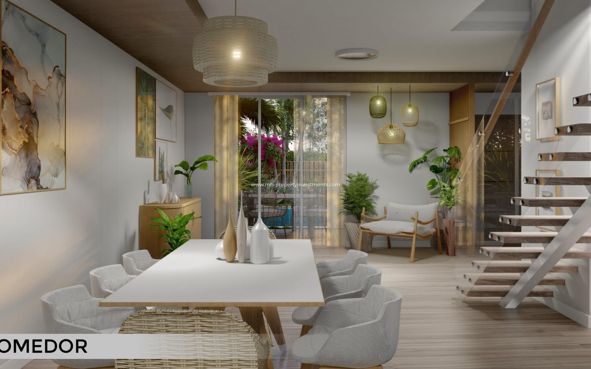 Nouvelle construction - Apartment - Alfaz del Pí