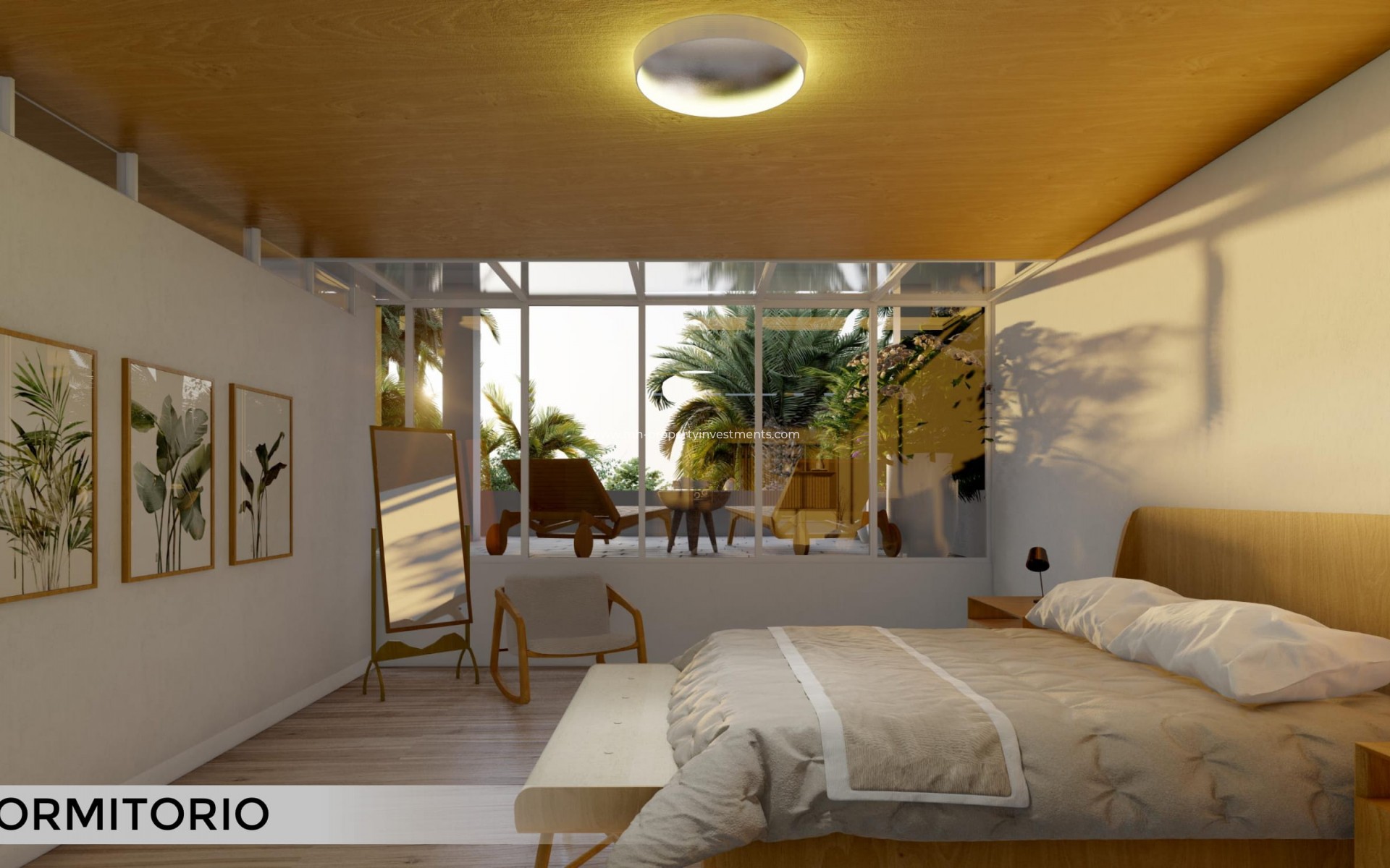 Nouvelle construction - Apartment - Alfaz del Pí