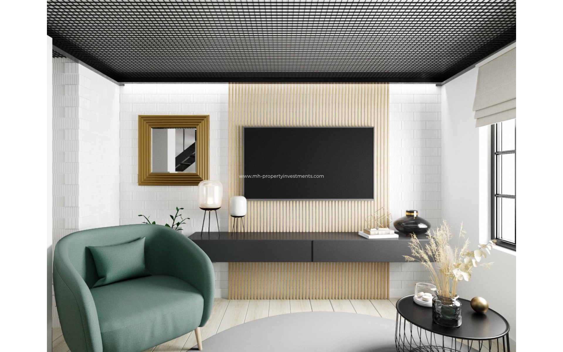 Nouvelle construction - Apartment - Alicante (Alacant)