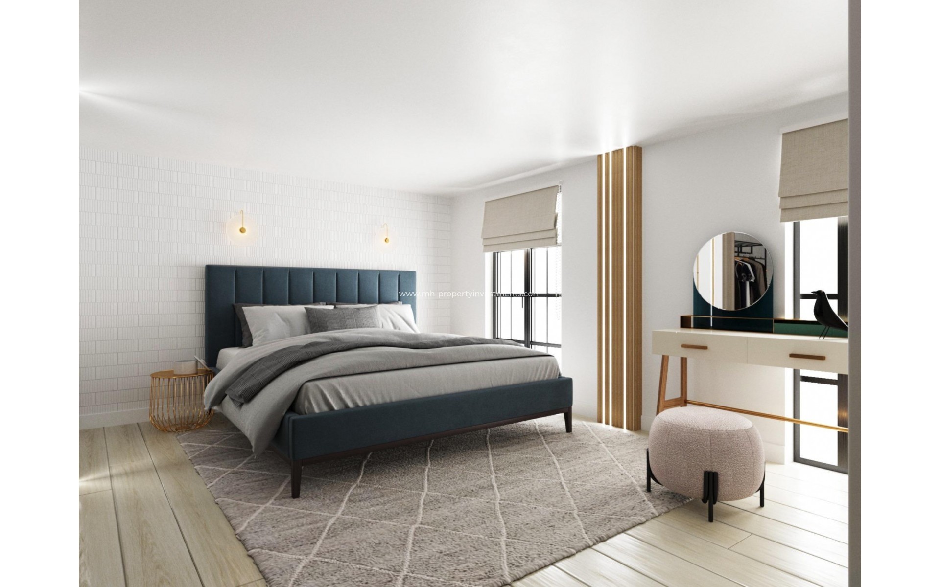 Nouvelle construction - Apartment - Alicante (Alacant)