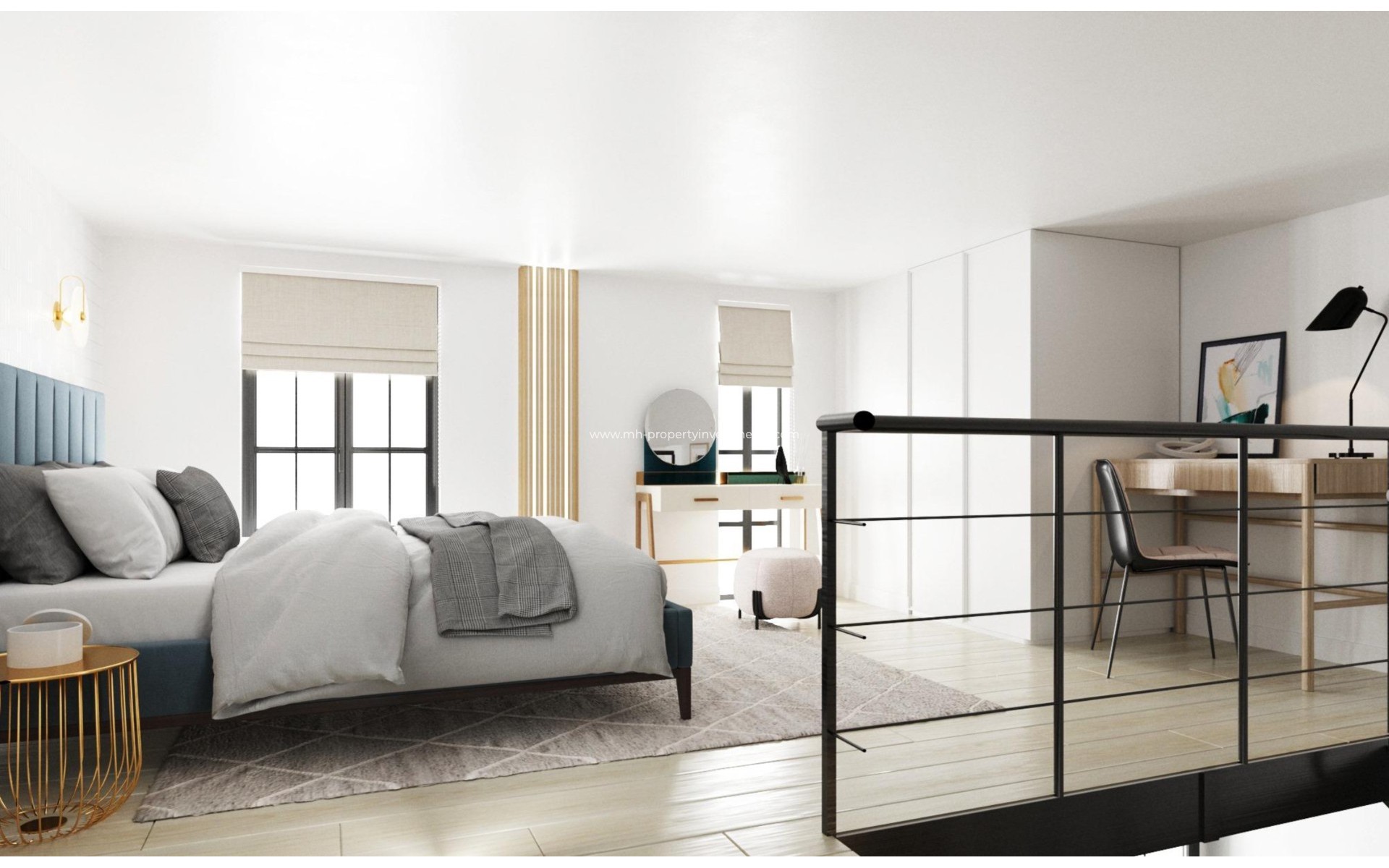 Nouvelle construction - Apartment - Alicante (Alacant)