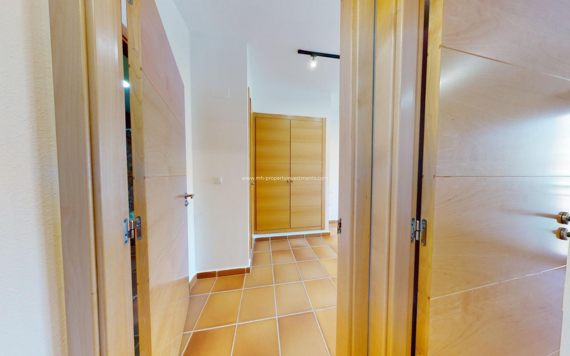 Nouvelle construction - Apartment - Archena - Villanueva del Rio Segura