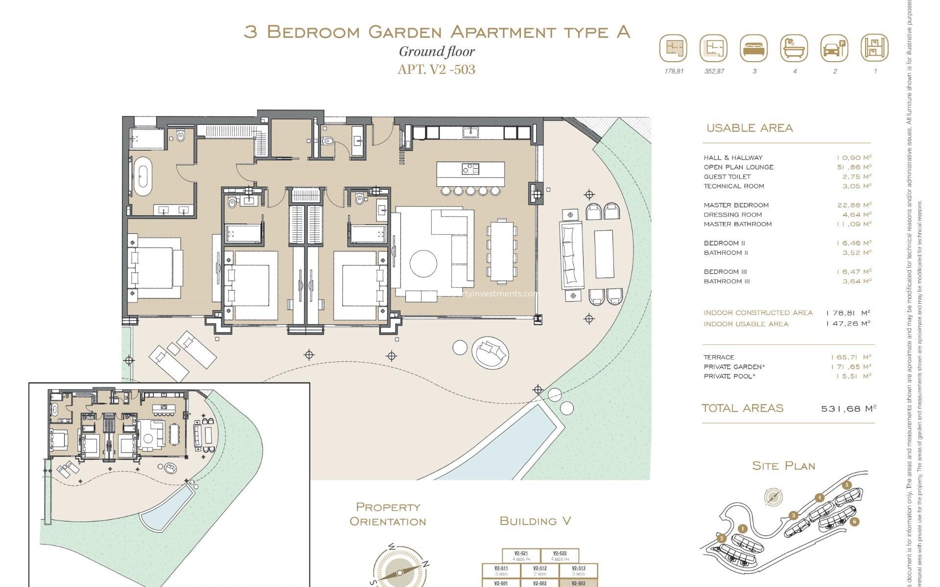 Nouvelle construction - Apartment - Benahavís - Las Colinas de Marbella