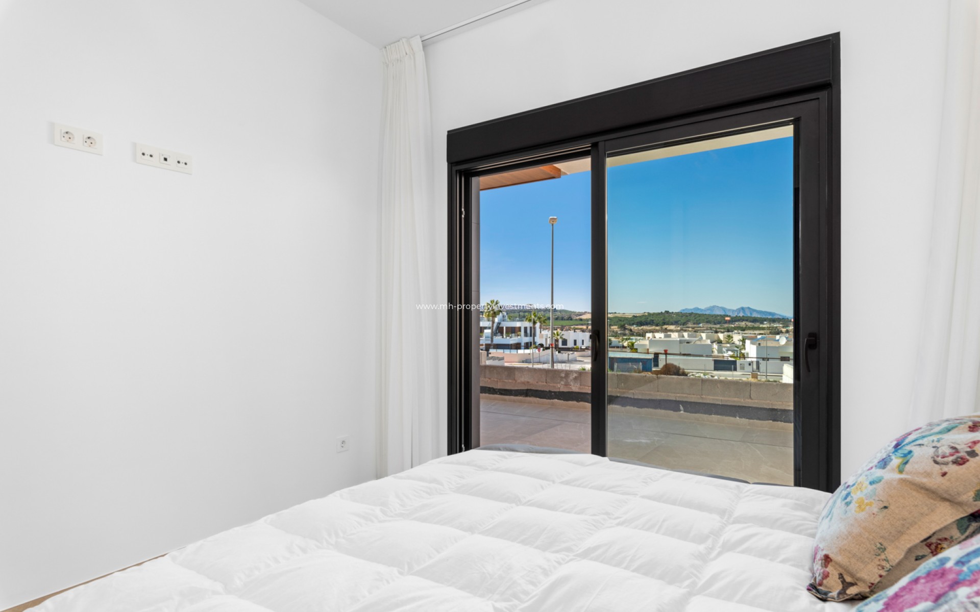 Nouvelle construction - Apartment - Benijofar