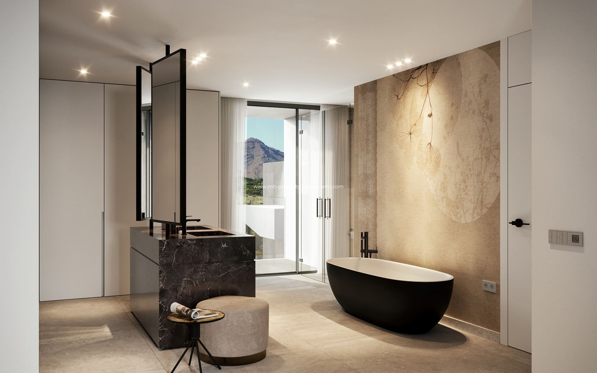 Nouvelle construction - Apartment - Buenas Noches