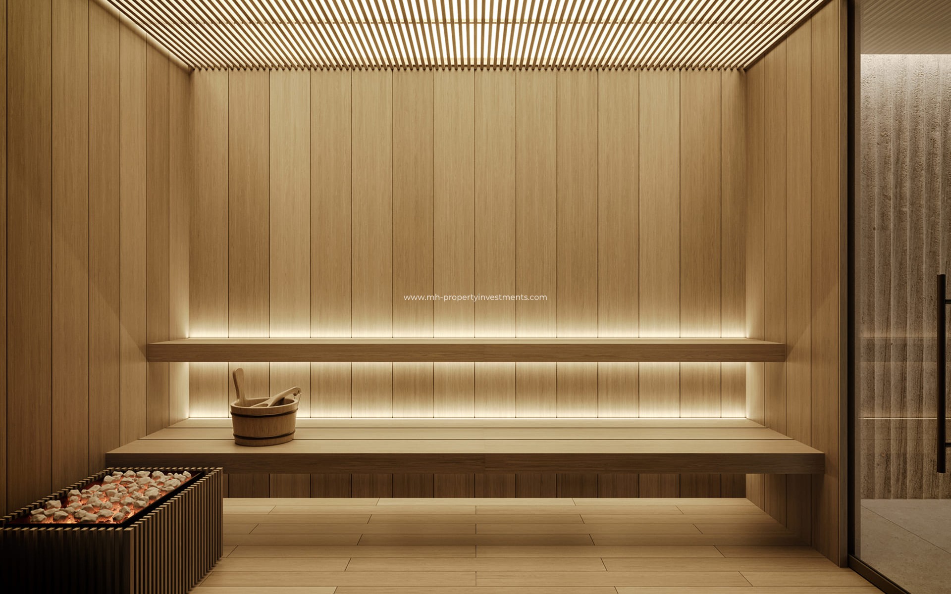 Nouvelle construction - Apartment - Buenas Noches