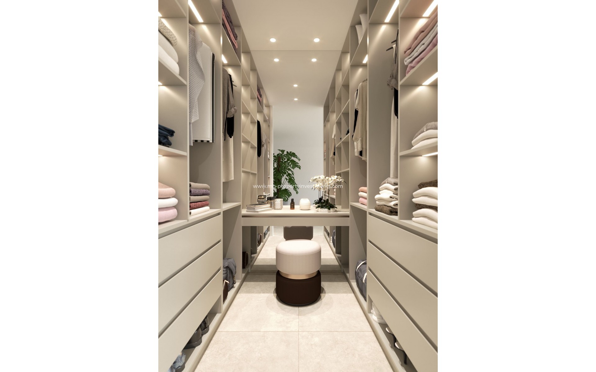 Nouvelle construction - Apartment - Cabo Roig