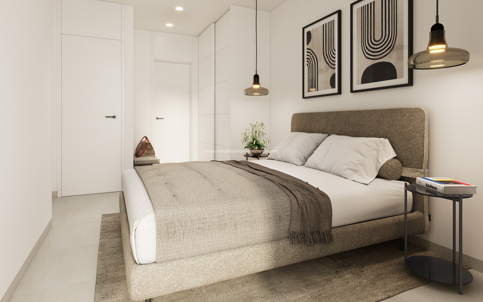 Nouvelle construction - Apartment - Cartagena