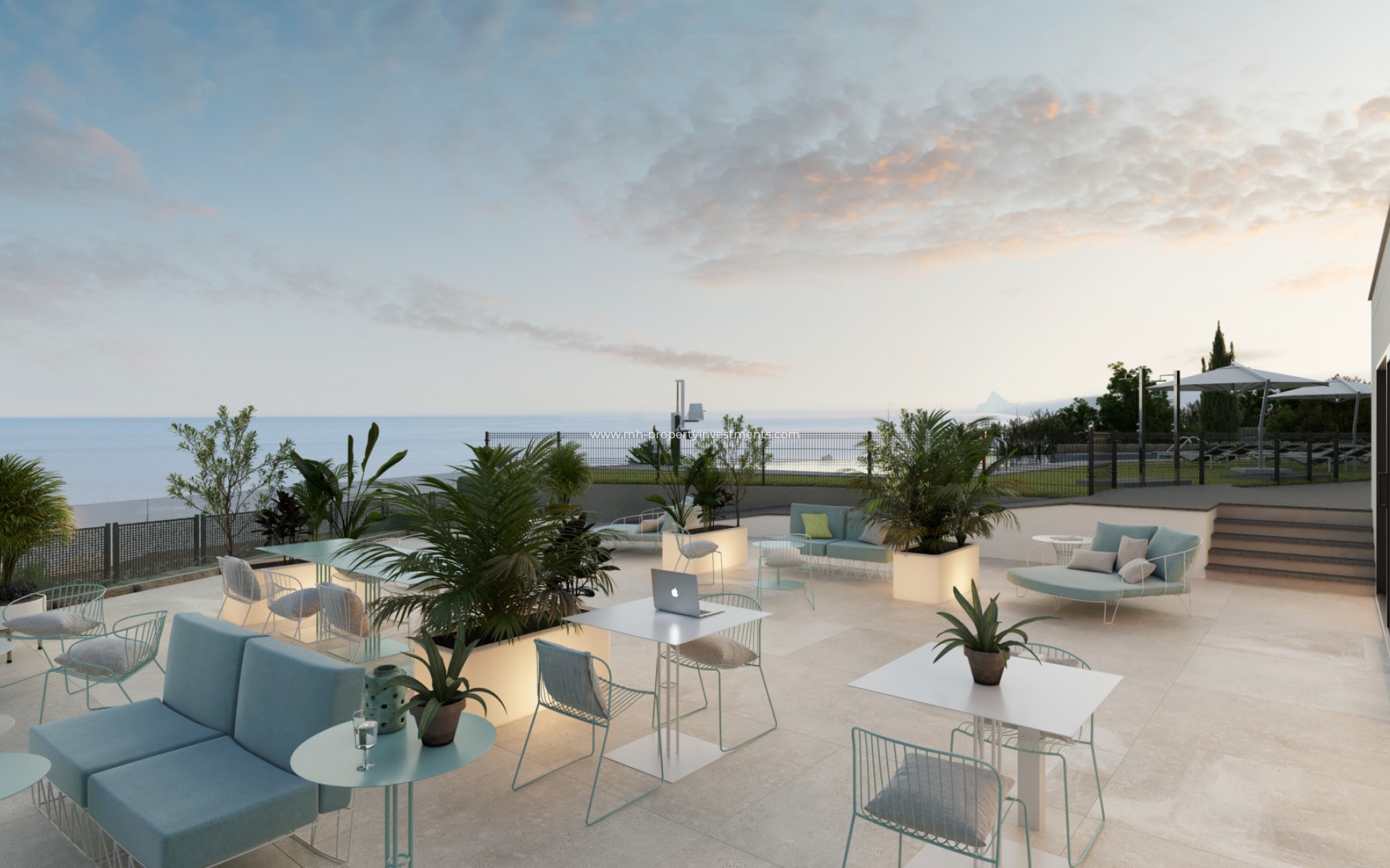 Nouvelle construction - Apartment - Casares Costa