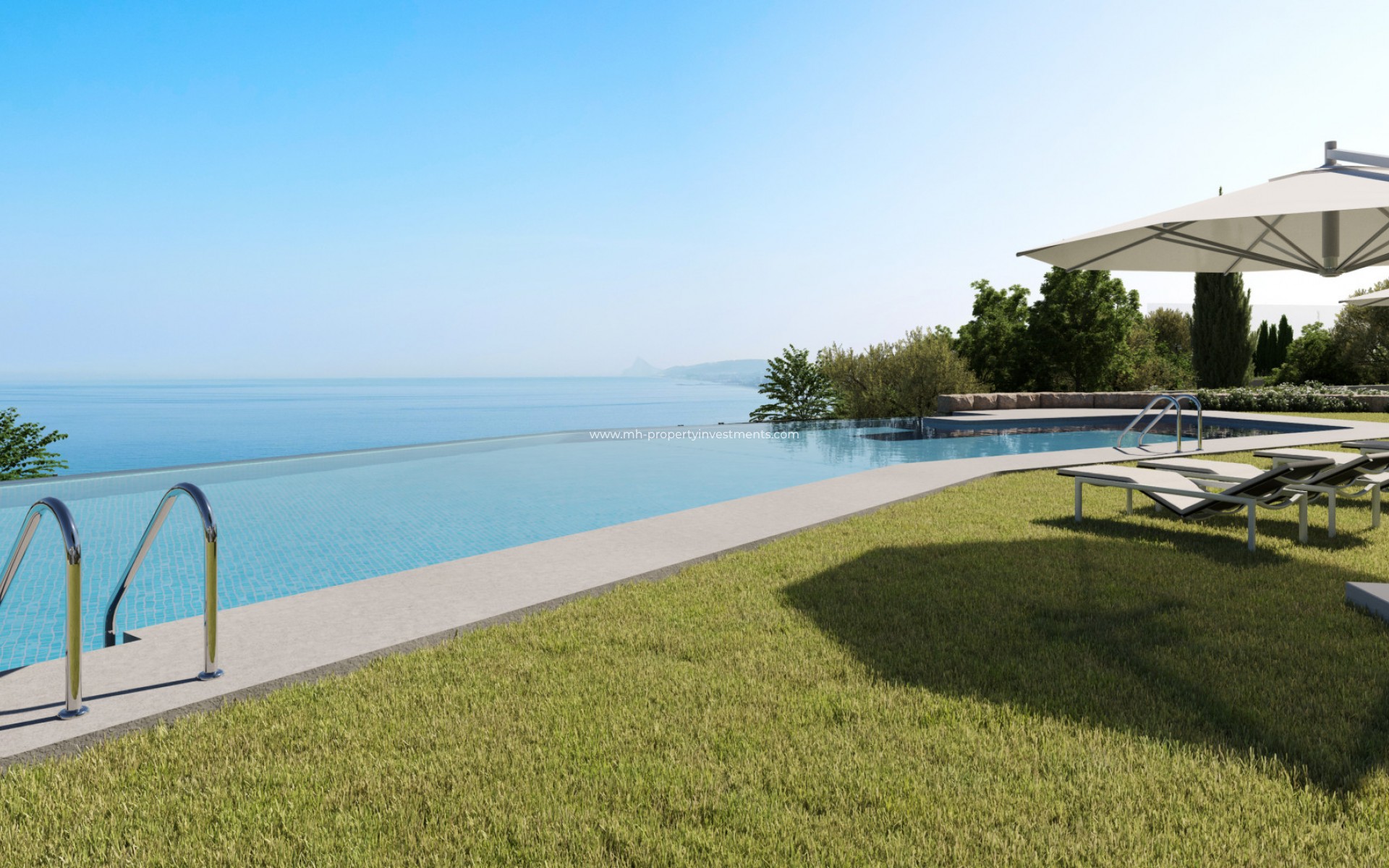 Nouvelle construction - Apartment - Casares Costa