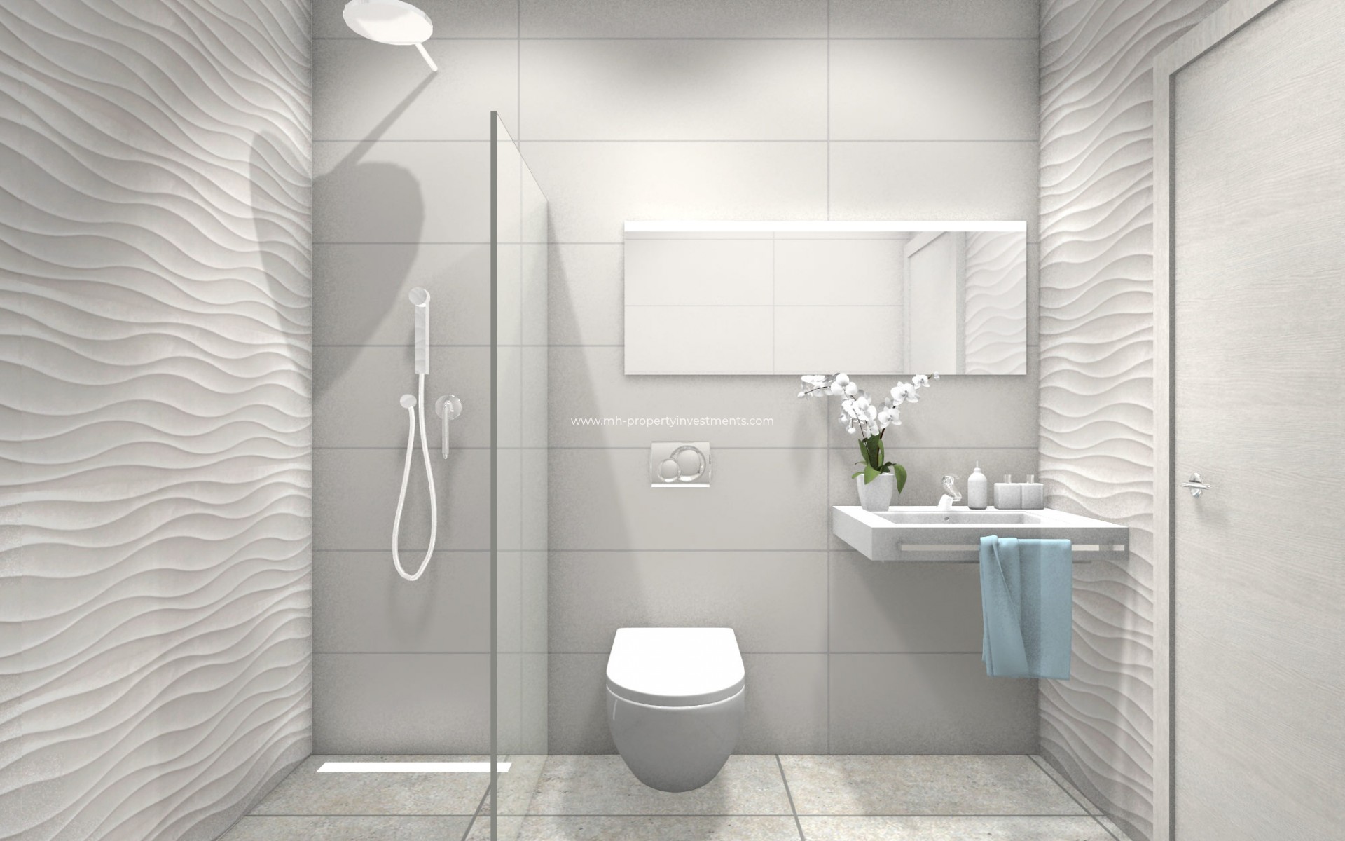 Nouvelle construction - Apartment - Ciudad Quesada
