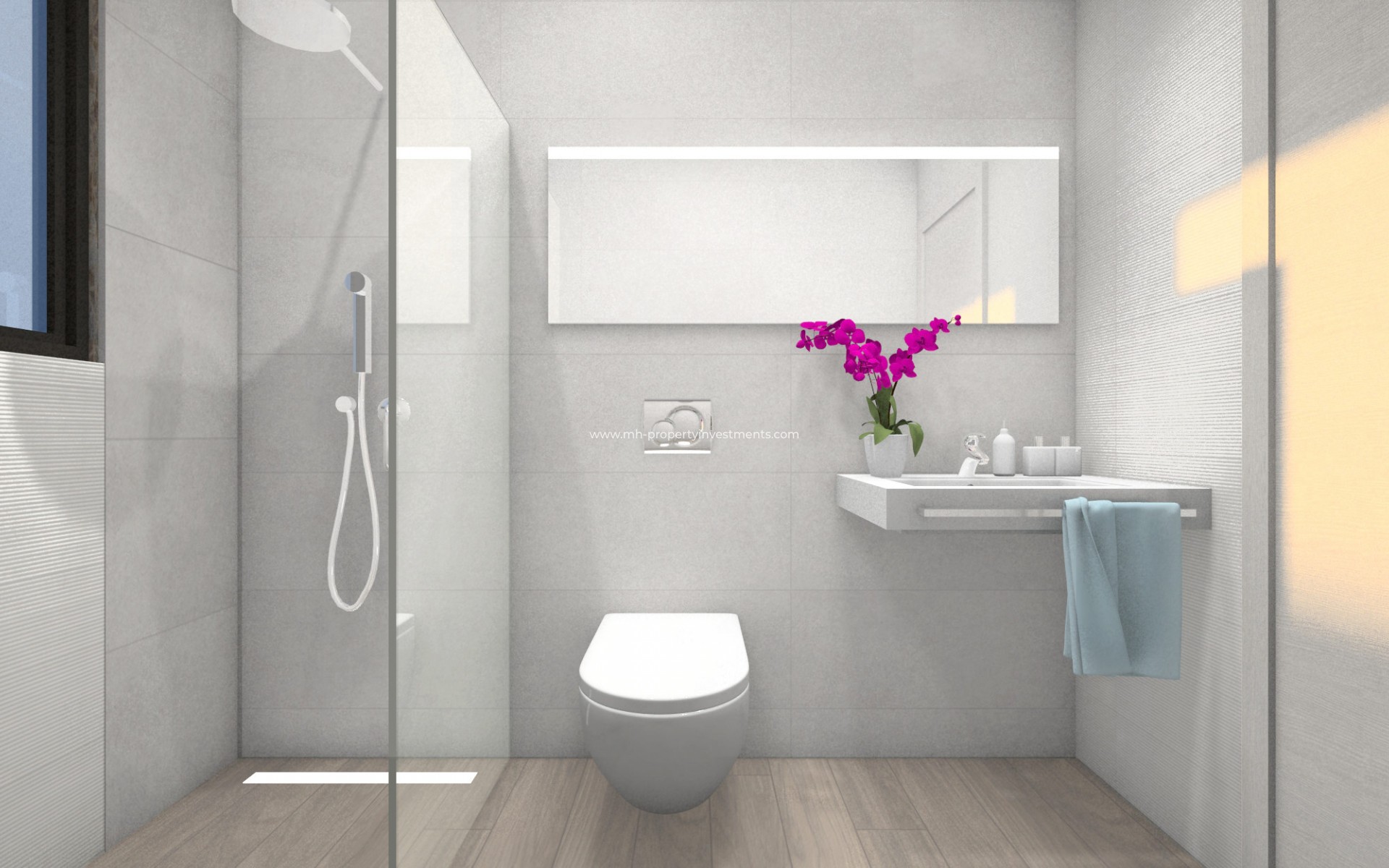 Nouvelle construction - Apartment - Ciudad Quesada
