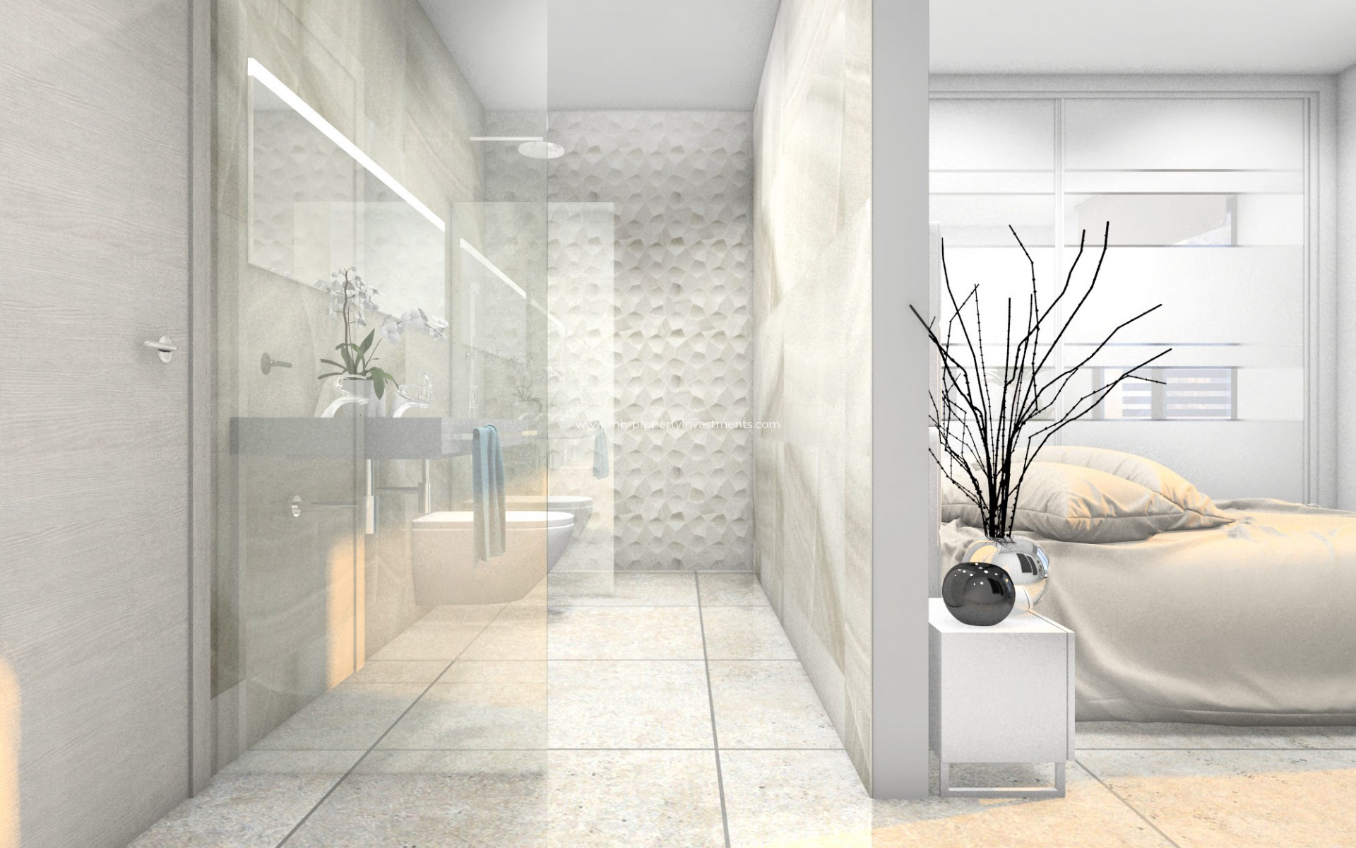 Nouvelle construction - Apartment - Ciudad Quesada