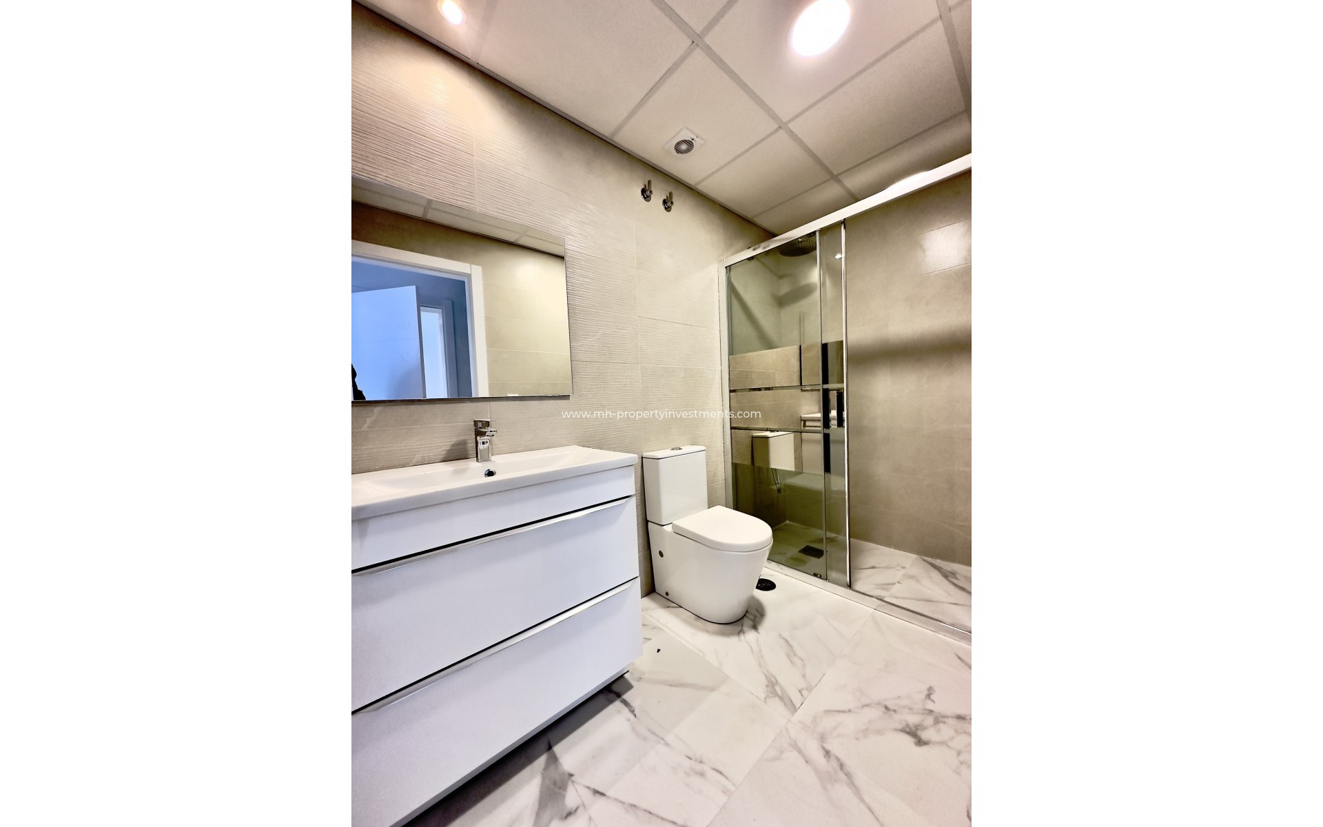 Nouvelle construction - Apartment - Ciudad Quesada