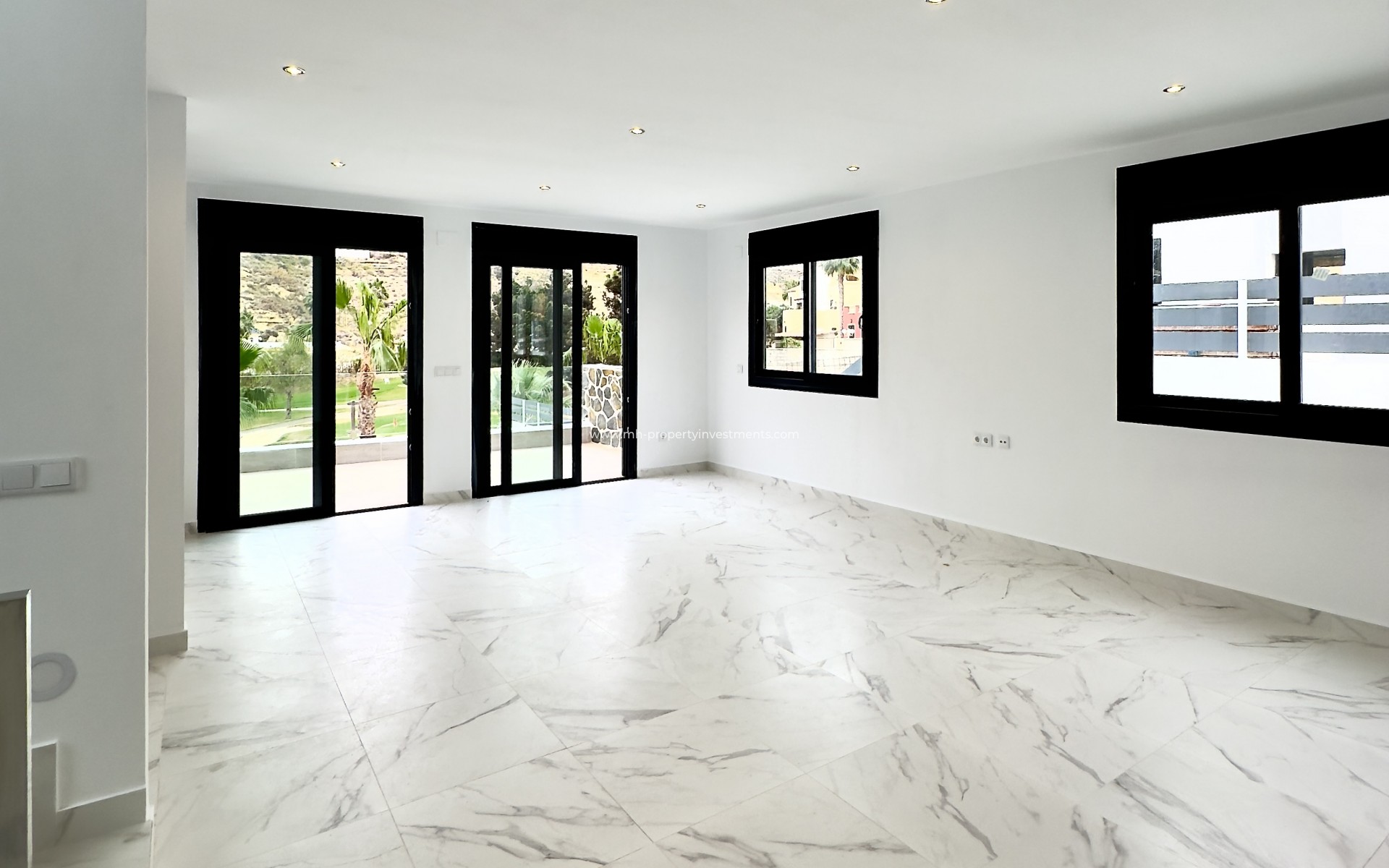 Nouvelle construction - Apartment - Ciudad Quesada