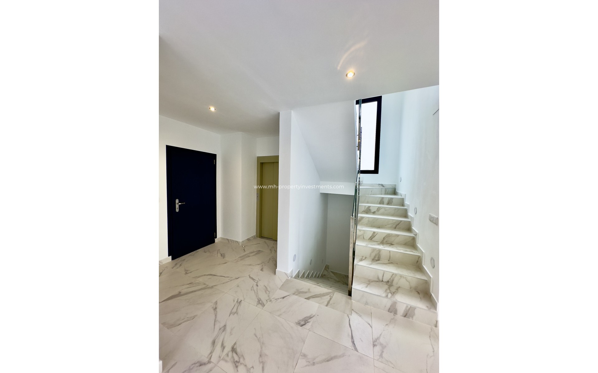 Nouvelle construction - Apartment - Ciudad Quesada