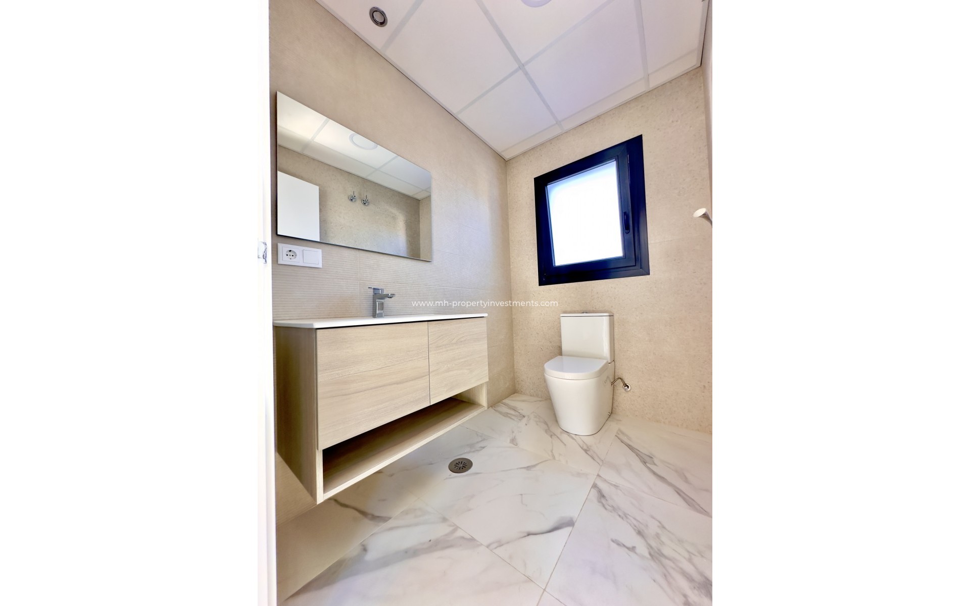 Nouvelle construction - Apartment - Ciudad Quesada