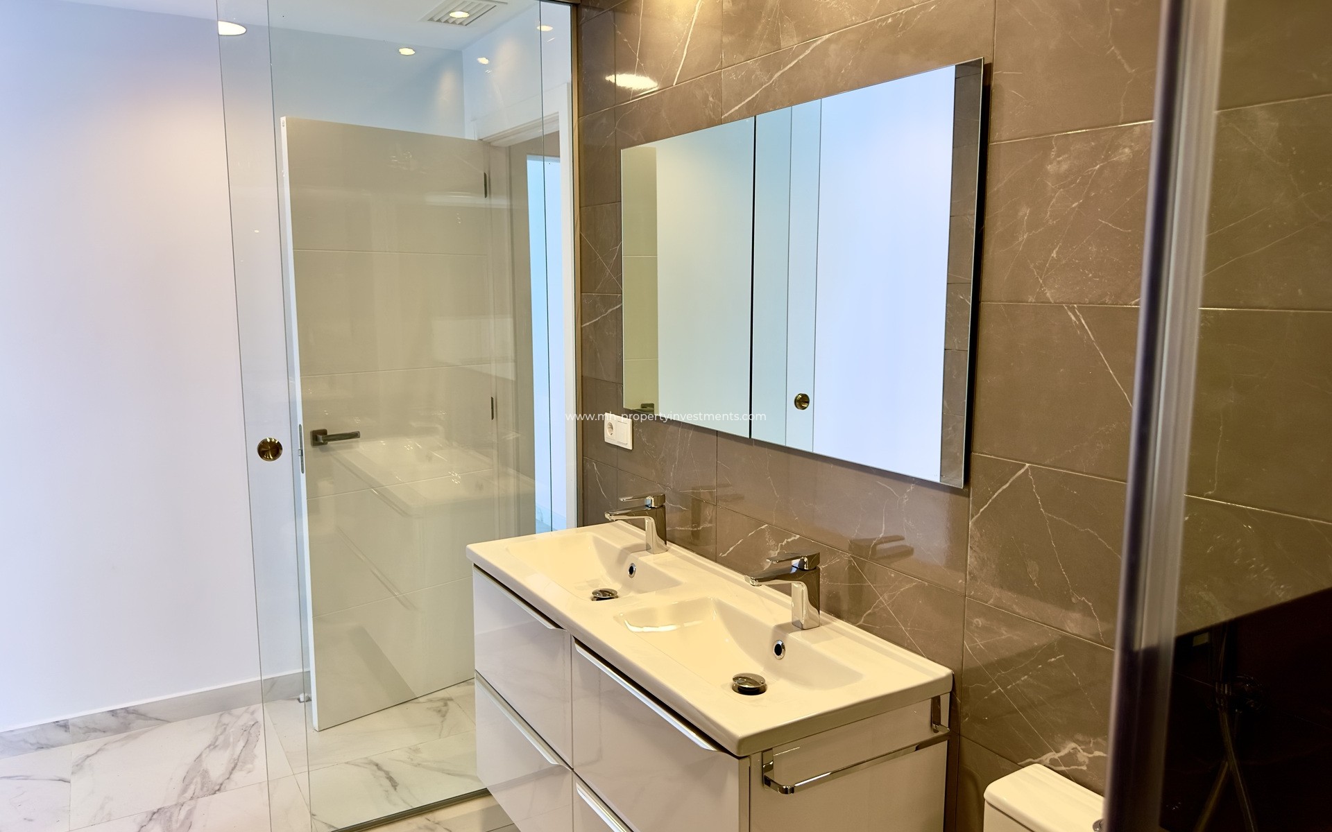 Nouvelle construction - Apartment - Ciudad Quesada