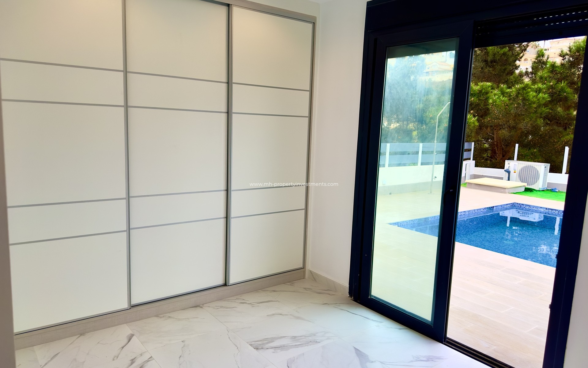 Nouvelle construction - Apartment - Ciudad Quesada