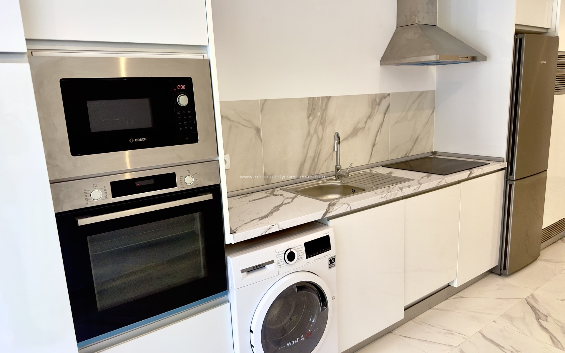 Nouvelle construction - Apartment - Ciudad Quesada