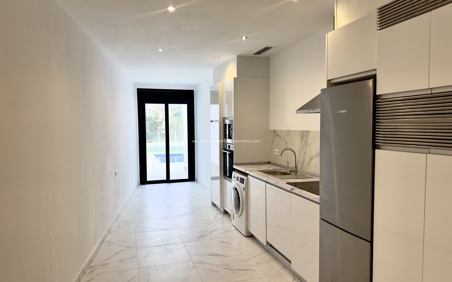 Nouvelle construction - Apartment - Ciudad Quesada