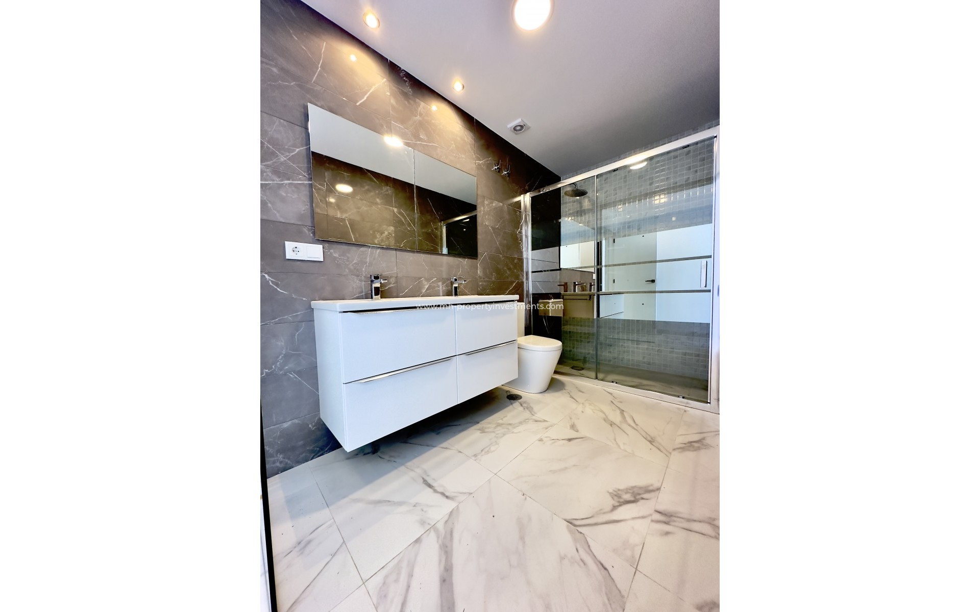 Nouvelle construction - Apartment - Ciudad Quesada