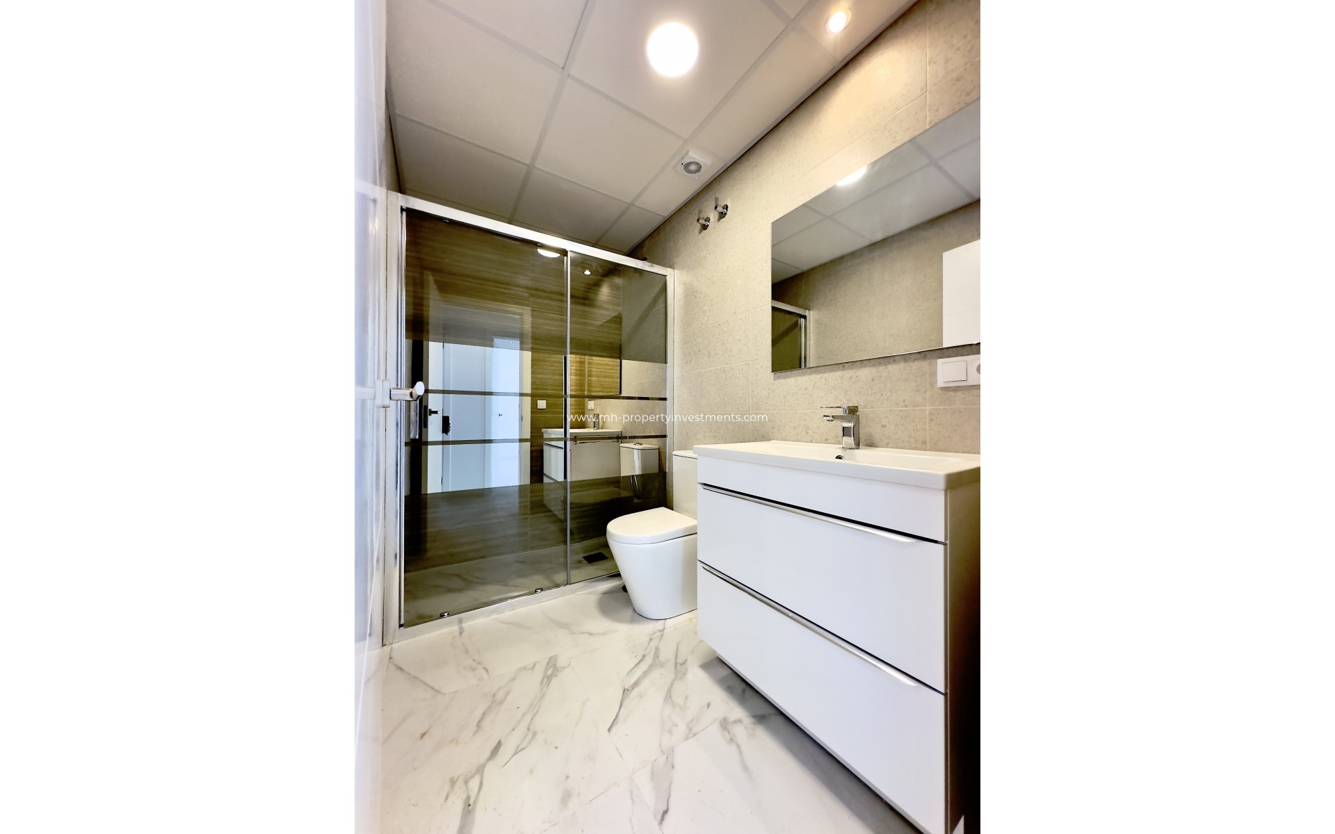 Nouvelle construction - Apartment - Ciudad Quesada