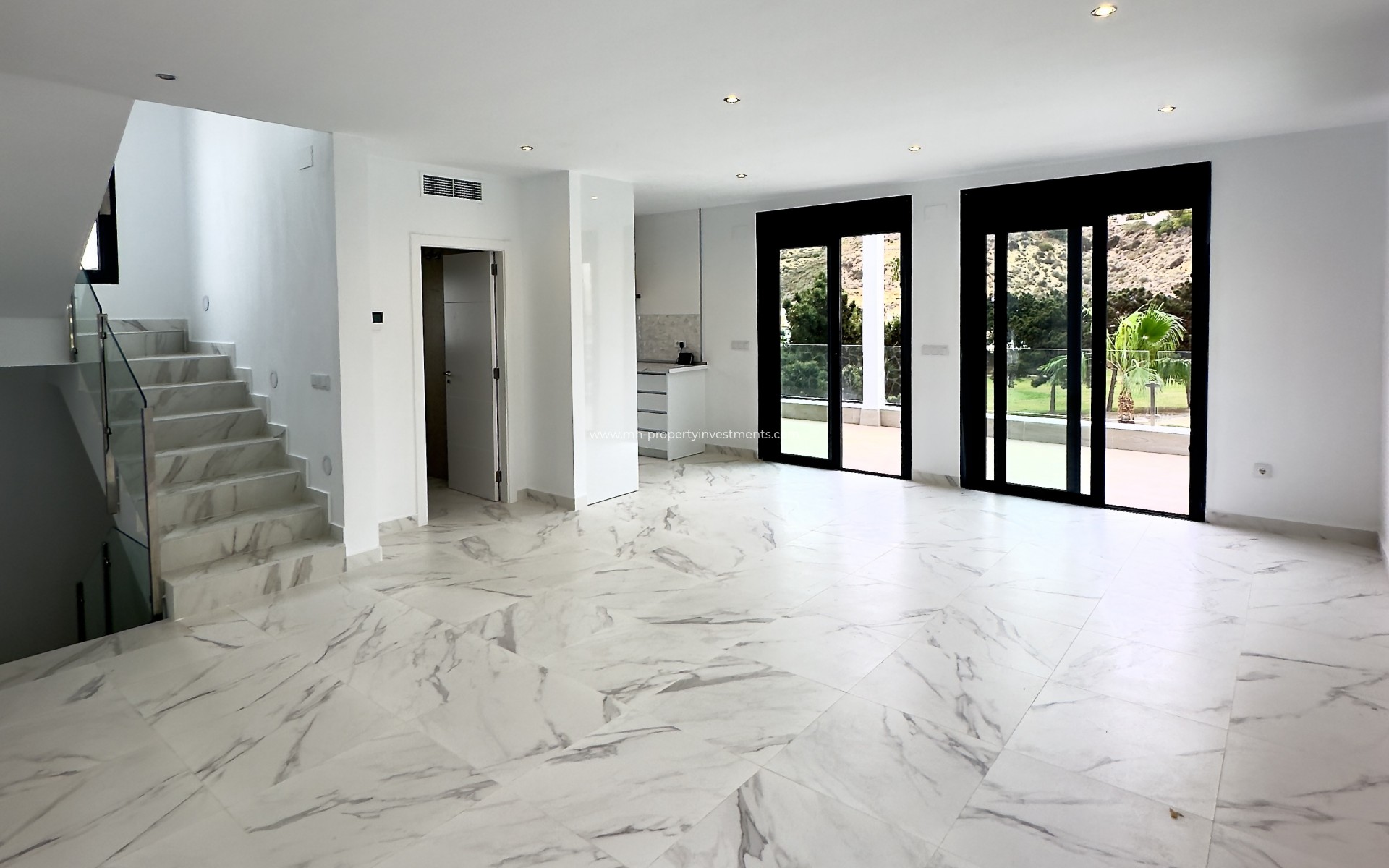 Nouvelle construction - Apartment - Ciudad Quesada