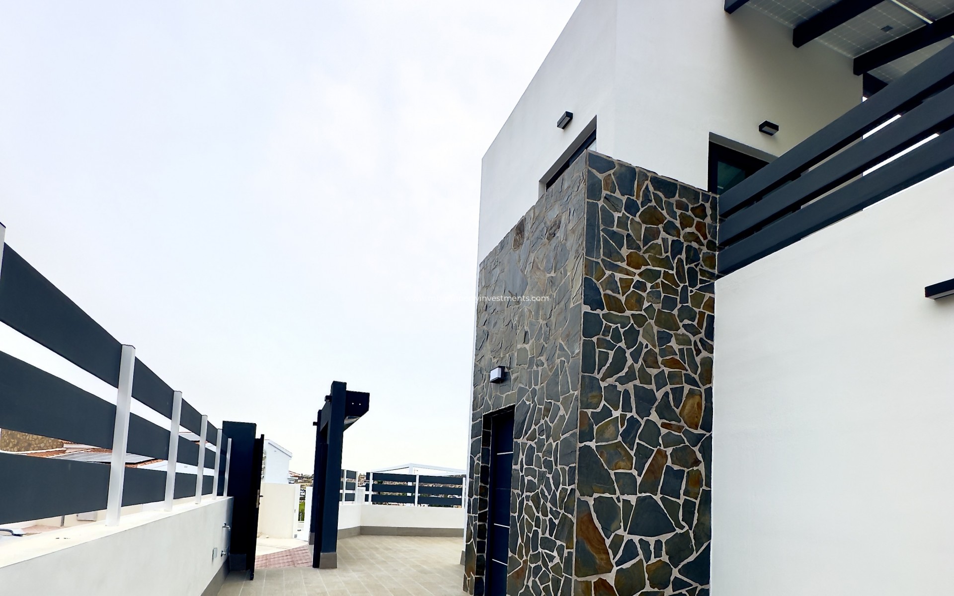 Nouvelle construction - Apartment - Ciudad Quesada