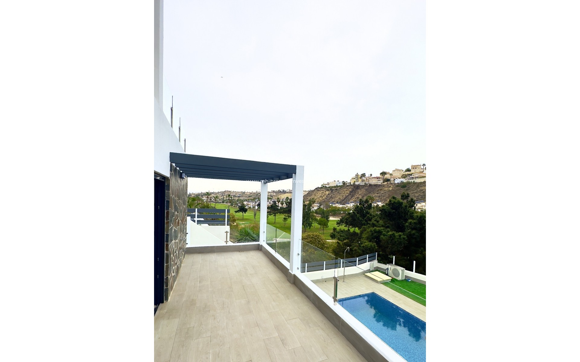 Nouvelle construction - Apartment - Ciudad Quesada
