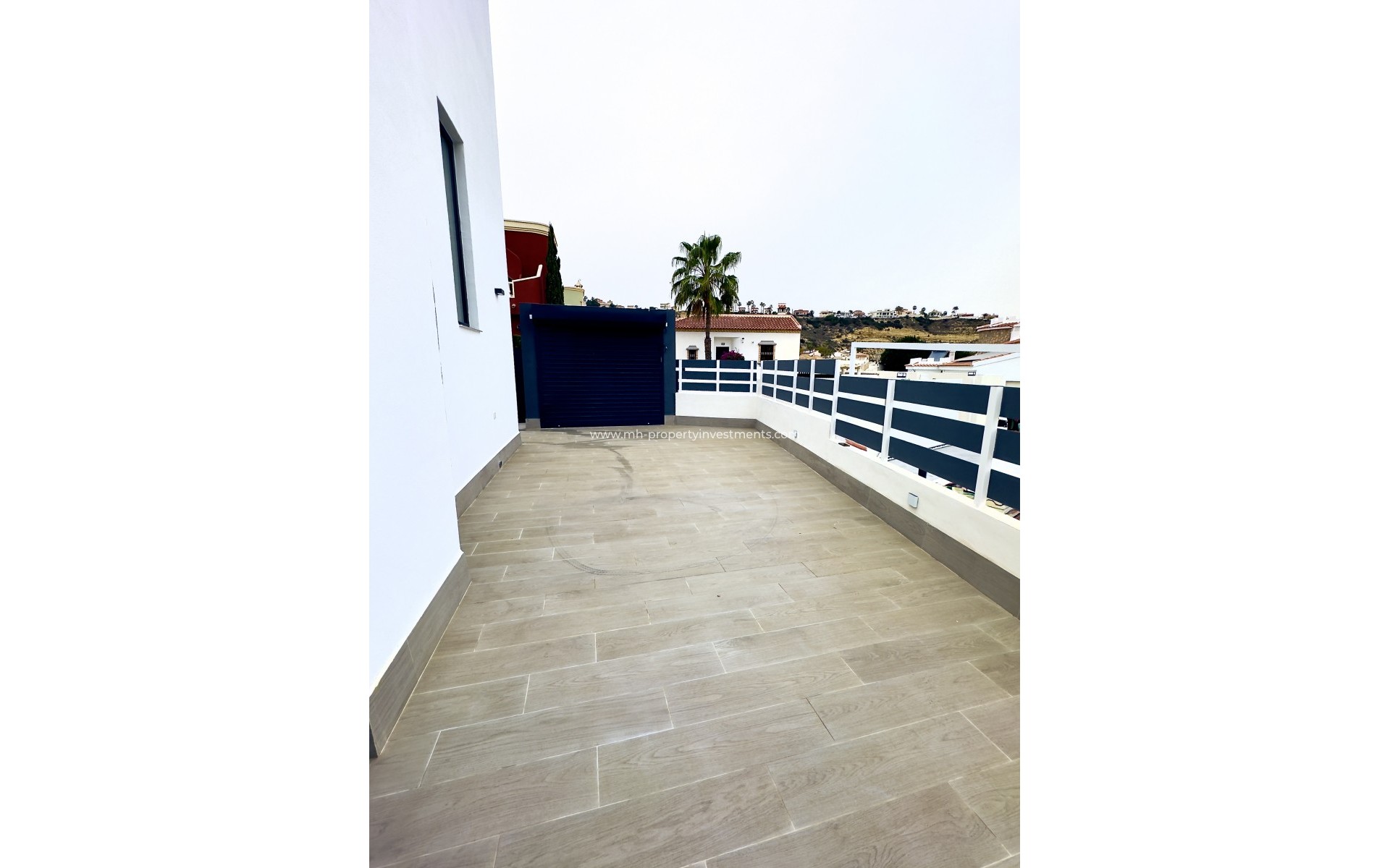 Nouvelle construction - Apartment - Ciudad Quesada