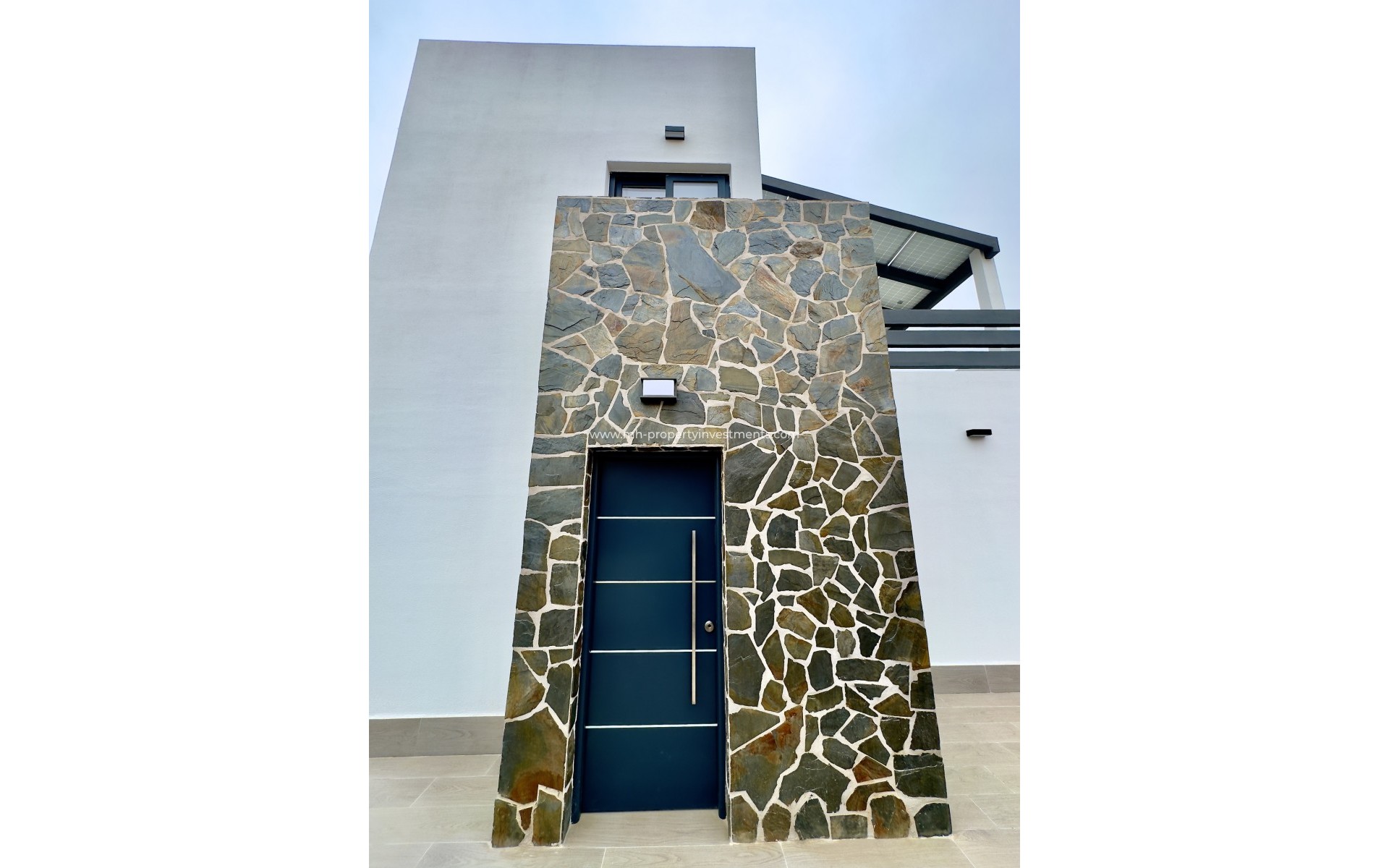 Nouvelle construction - Apartment - Ciudad Quesada