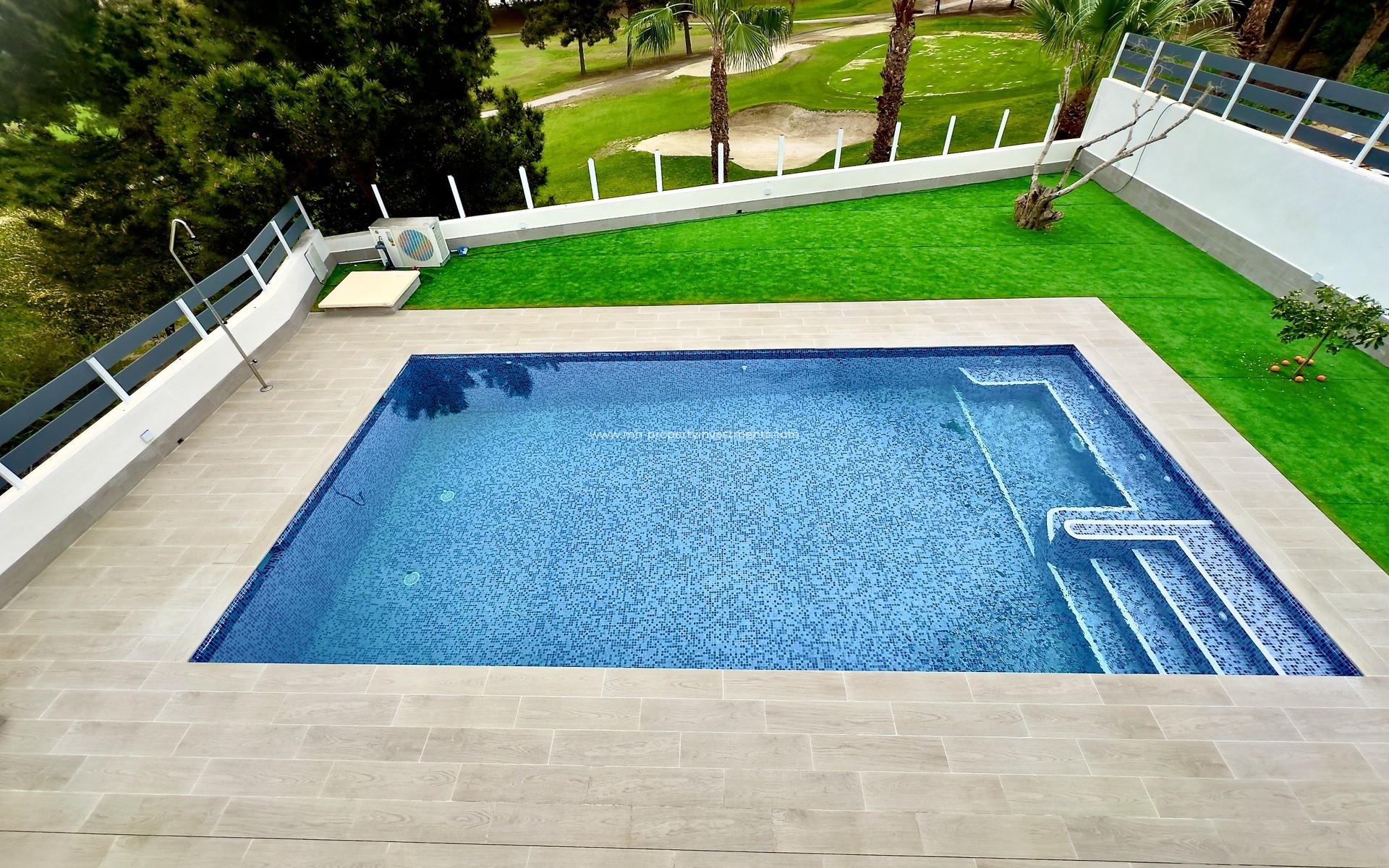 Nouvelle construction - Apartment - Ciudad Quesada