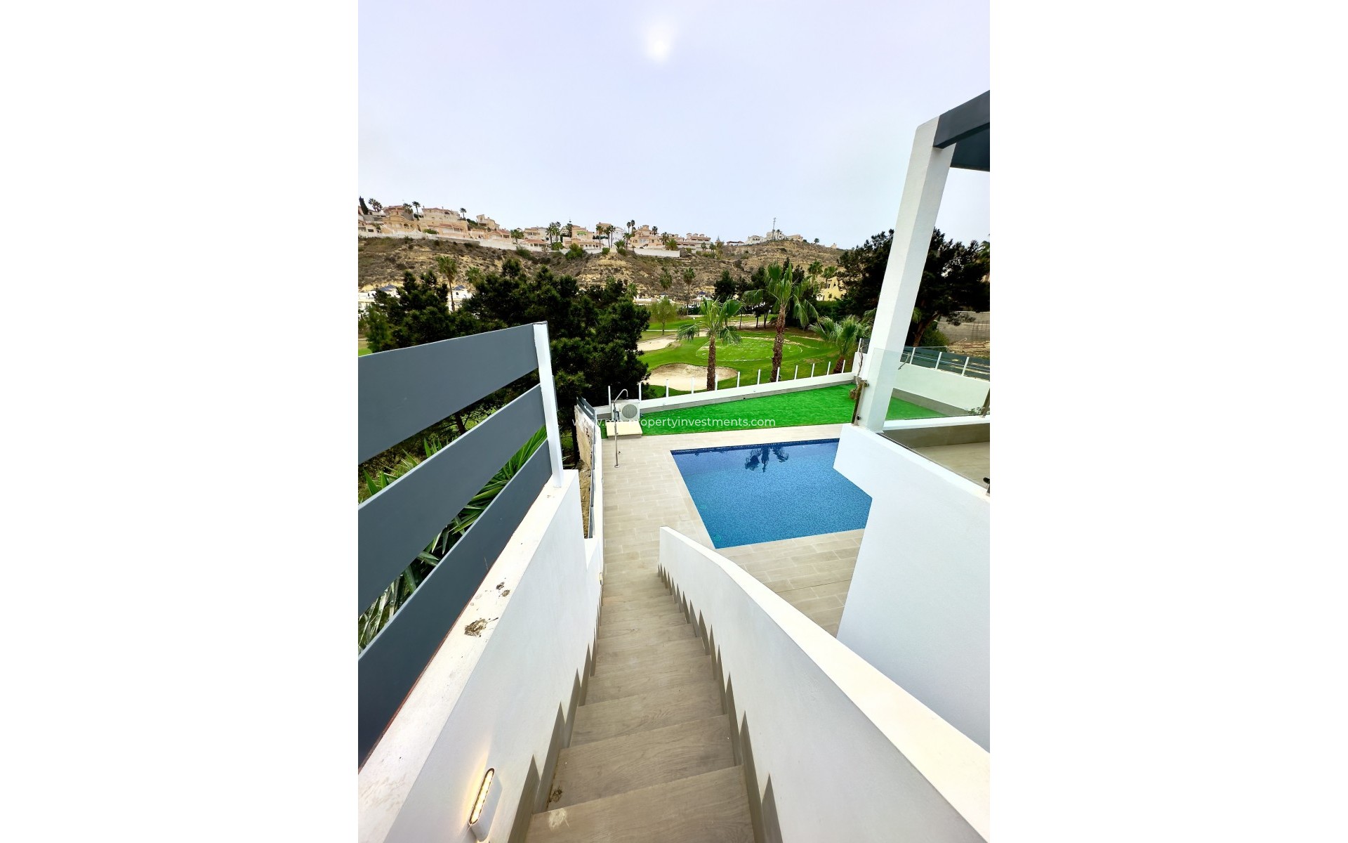 Nouvelle construction - Apartment - Ciudad Quesada
