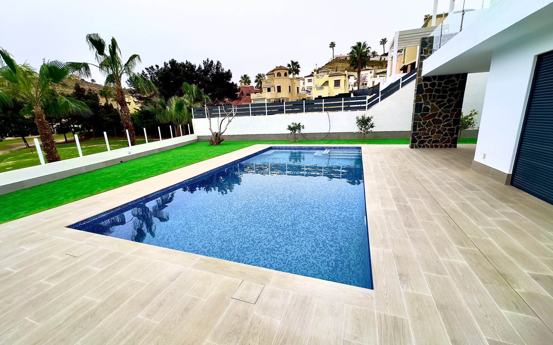 Nouvelle construction - Apartment - Ciudad Quesada