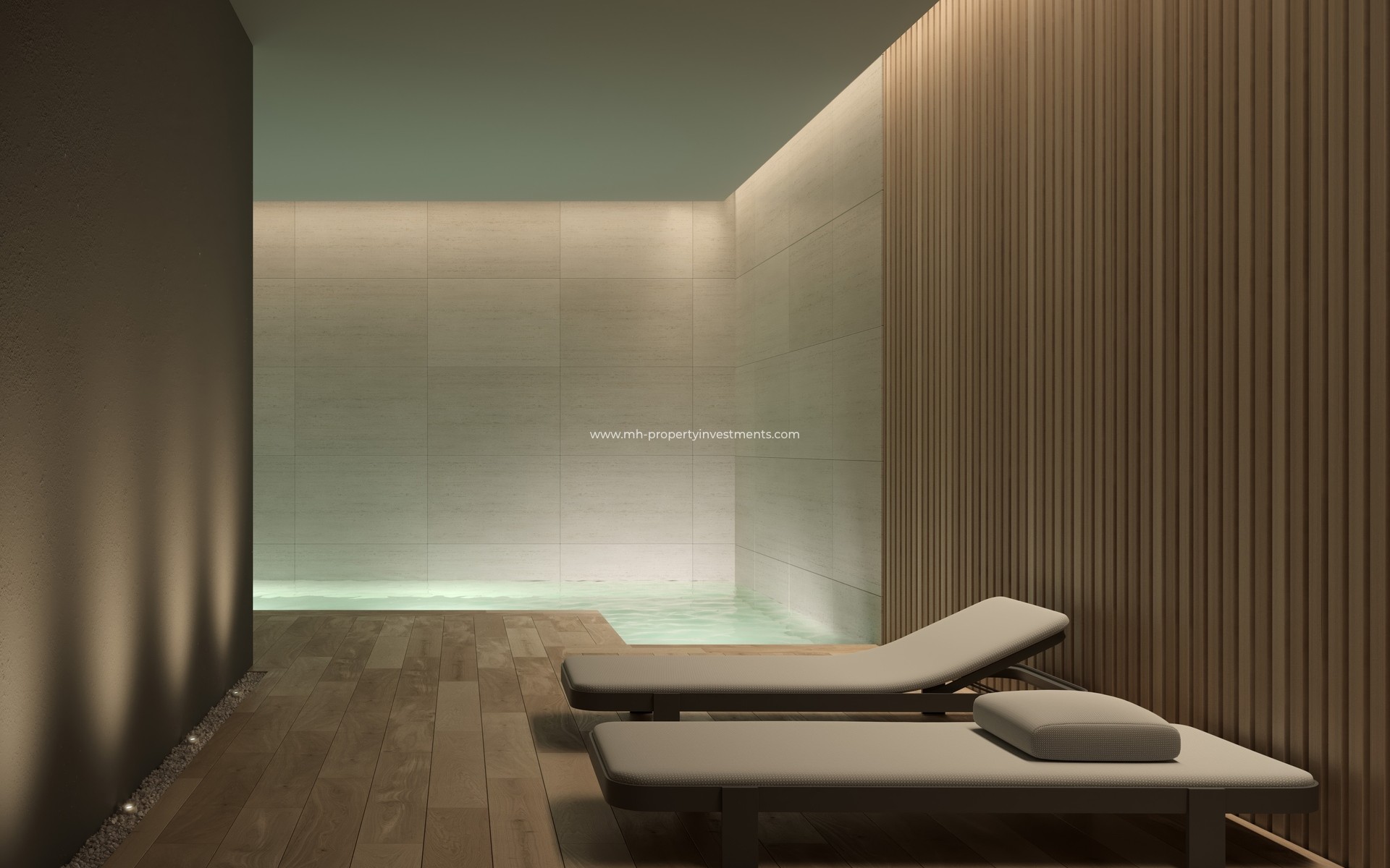 Nouvelle construction - Apartment - Estepona