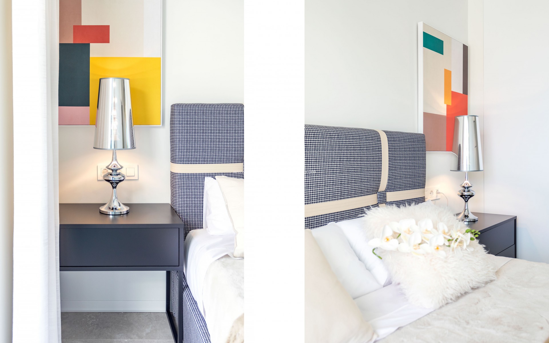 Nouvelle construction - Apartment - Finestrat