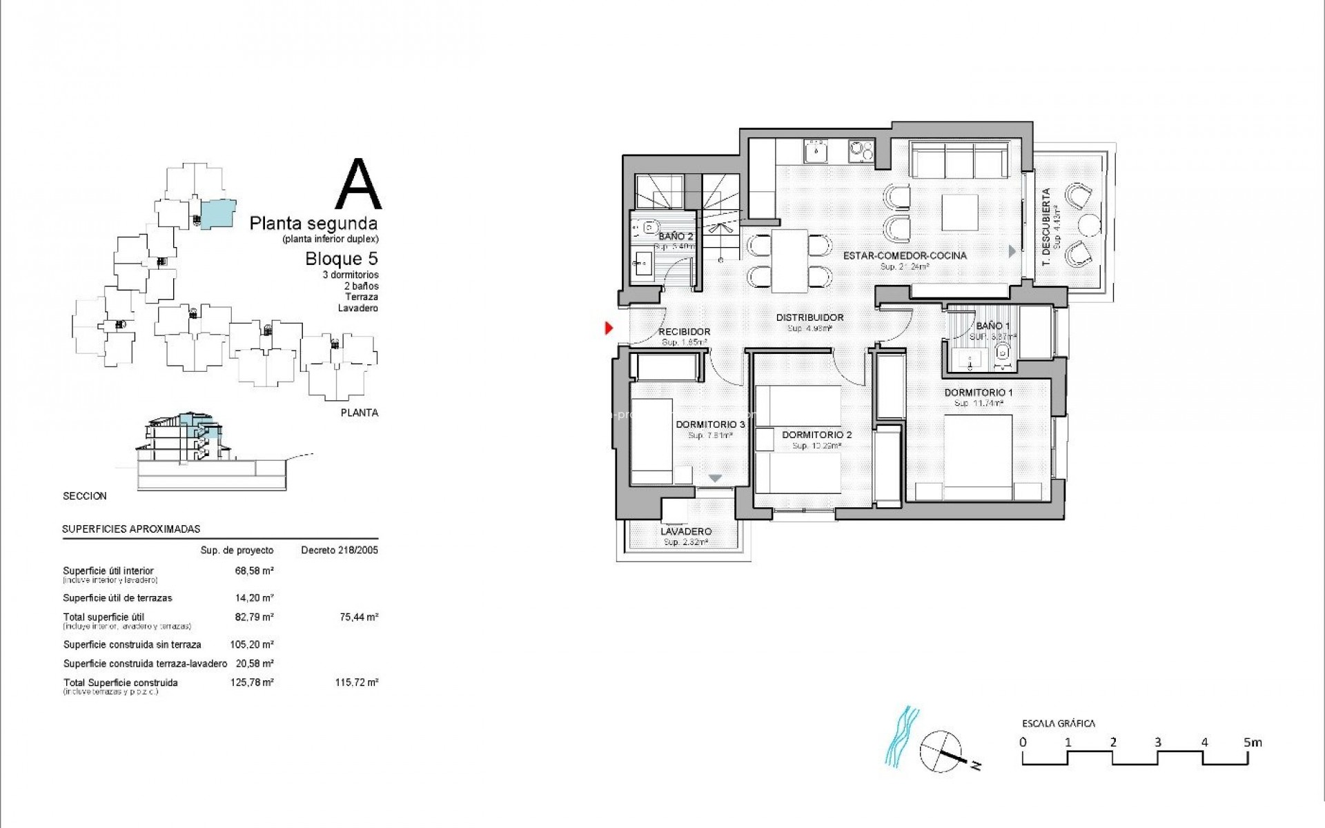 Nouvelle construction - Apartment - Fuengirola - Torreblanca Del Sol