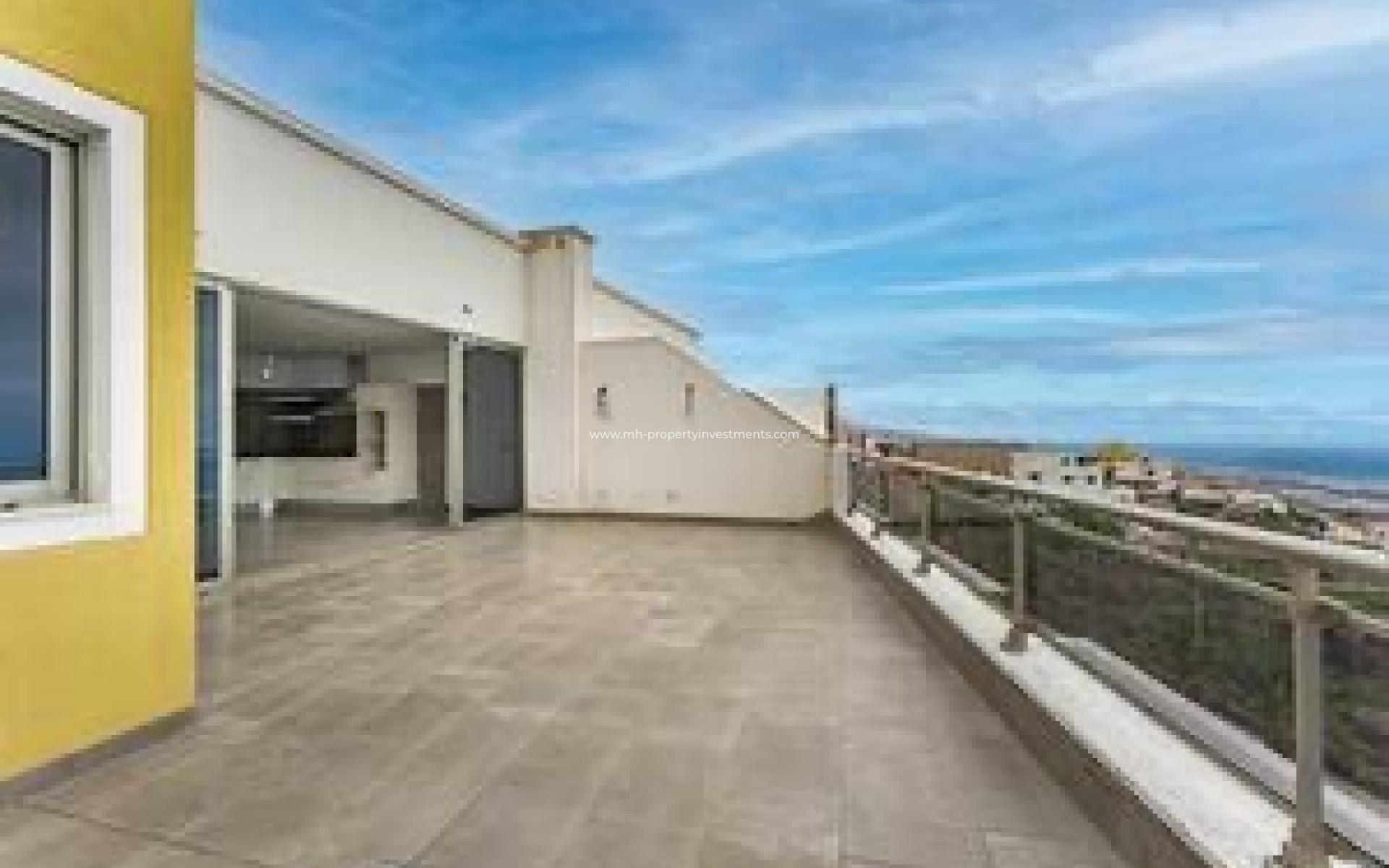 Nouvelle construction - Apartment - Guia De Isora - Santa Cruz Tenerife