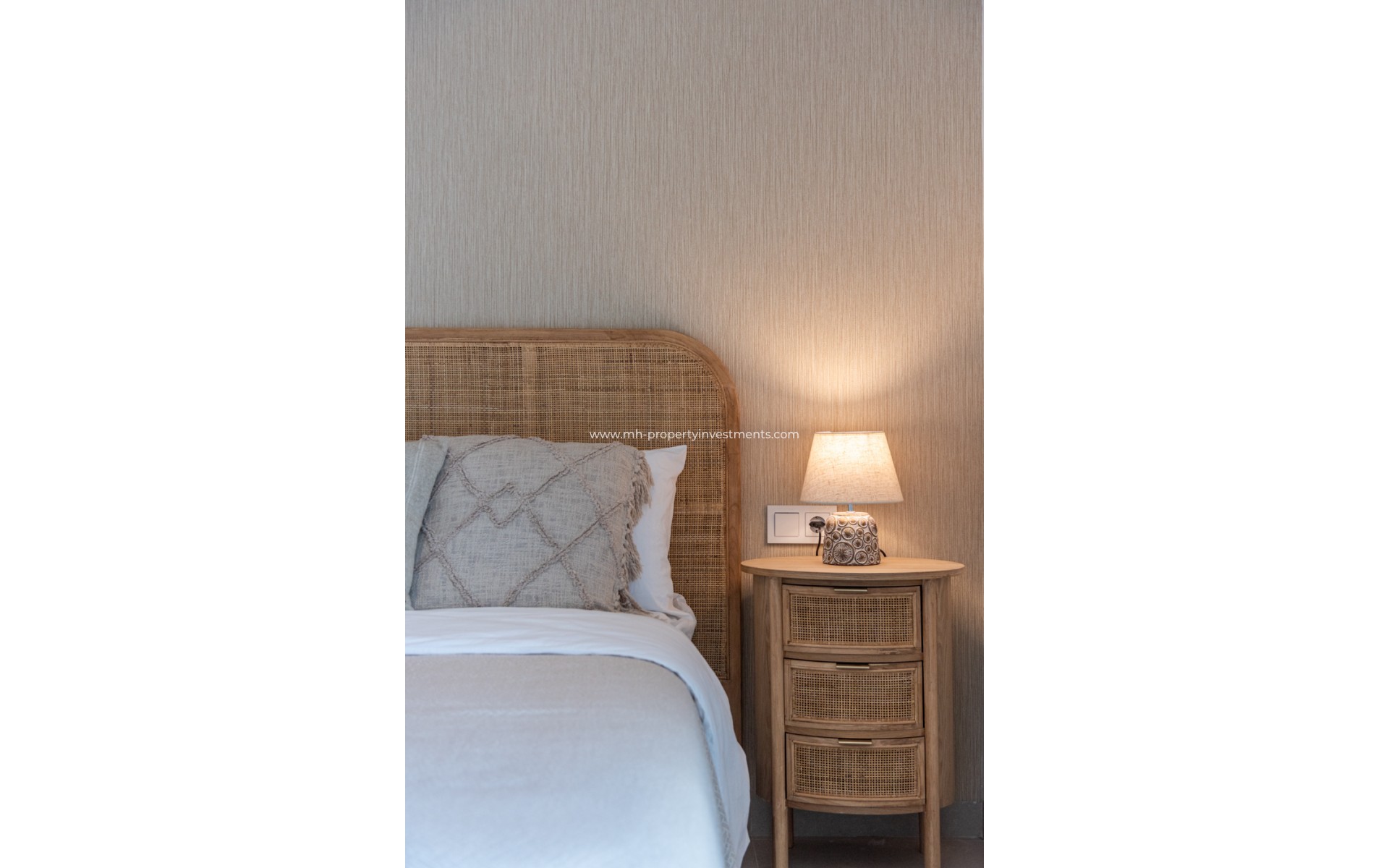 Nouvelle construction - Apartment - Islas Menores