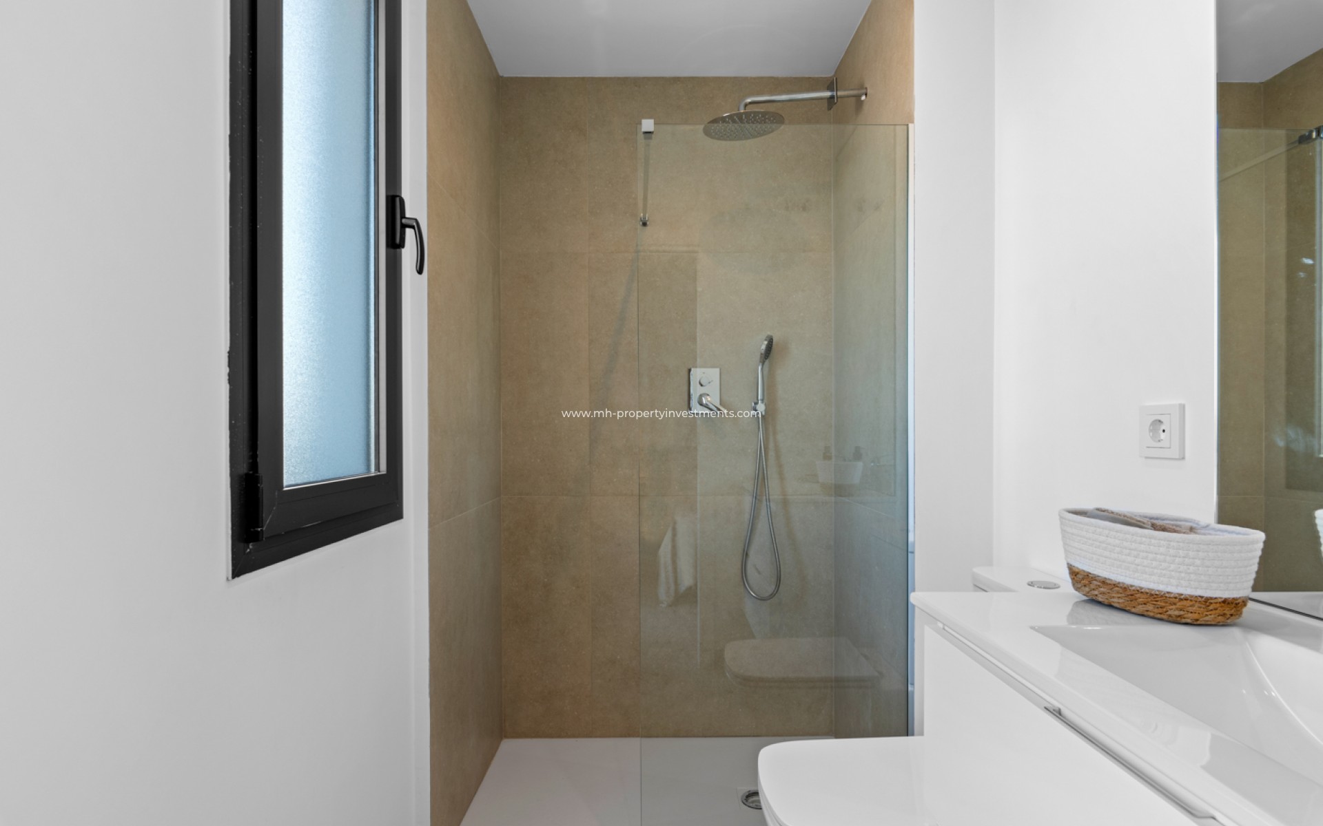 Nouvelle construction - Apartment - Islas Menores