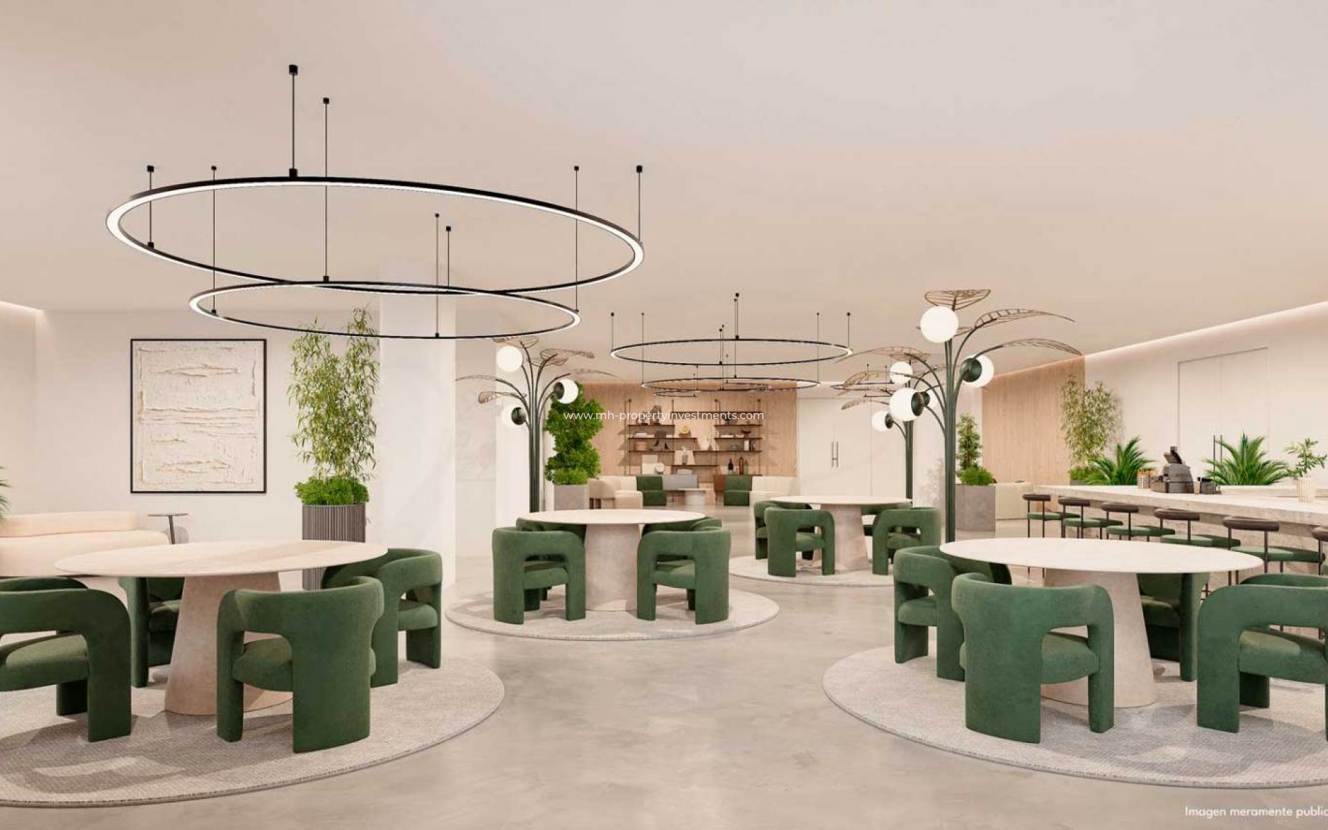 Nouvelle construction - Apartment - La Capellania