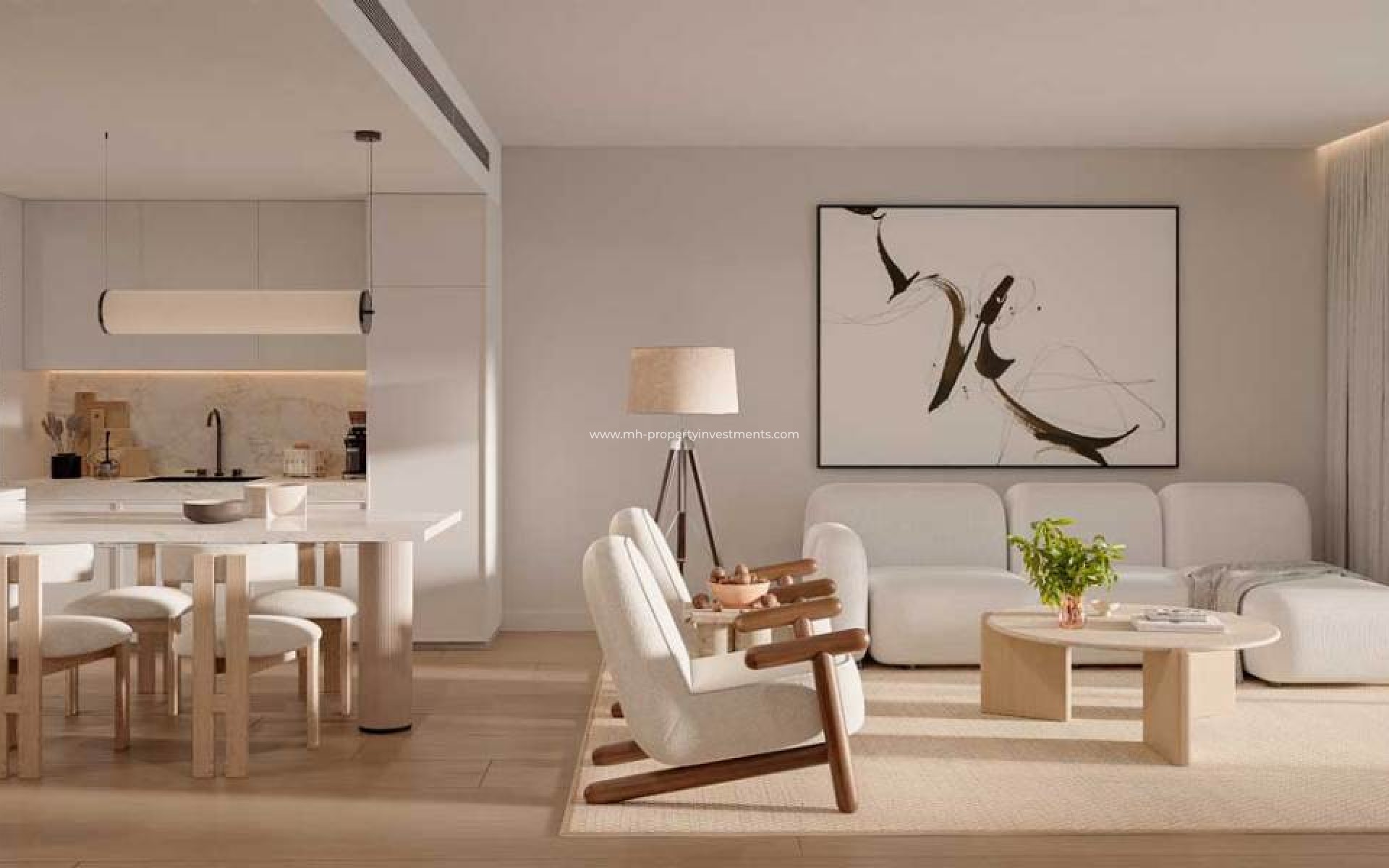 Nouvelle construction - Apartment - La Capellania