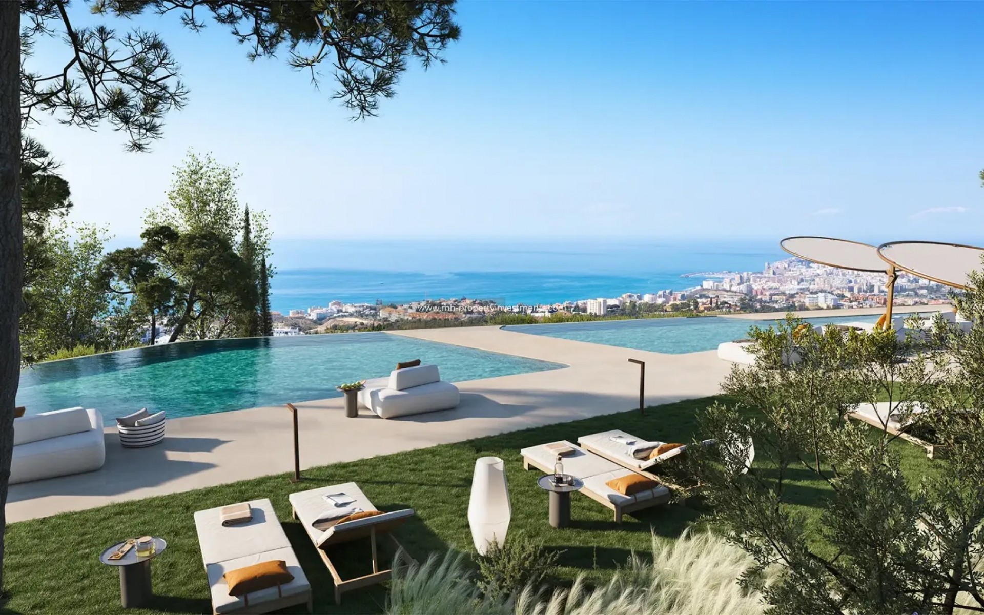 Nouvelle construction - Apartment - La Capellania