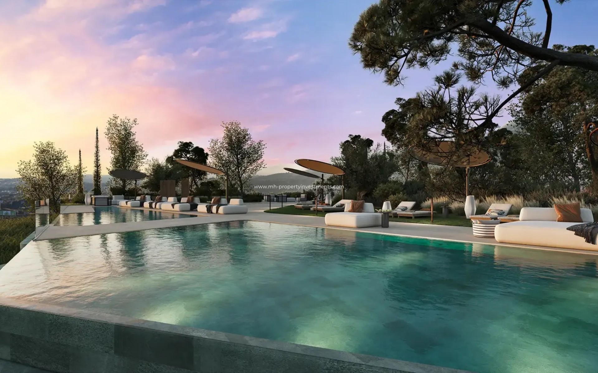 Nouvelle construction - Apartment - La Capellania