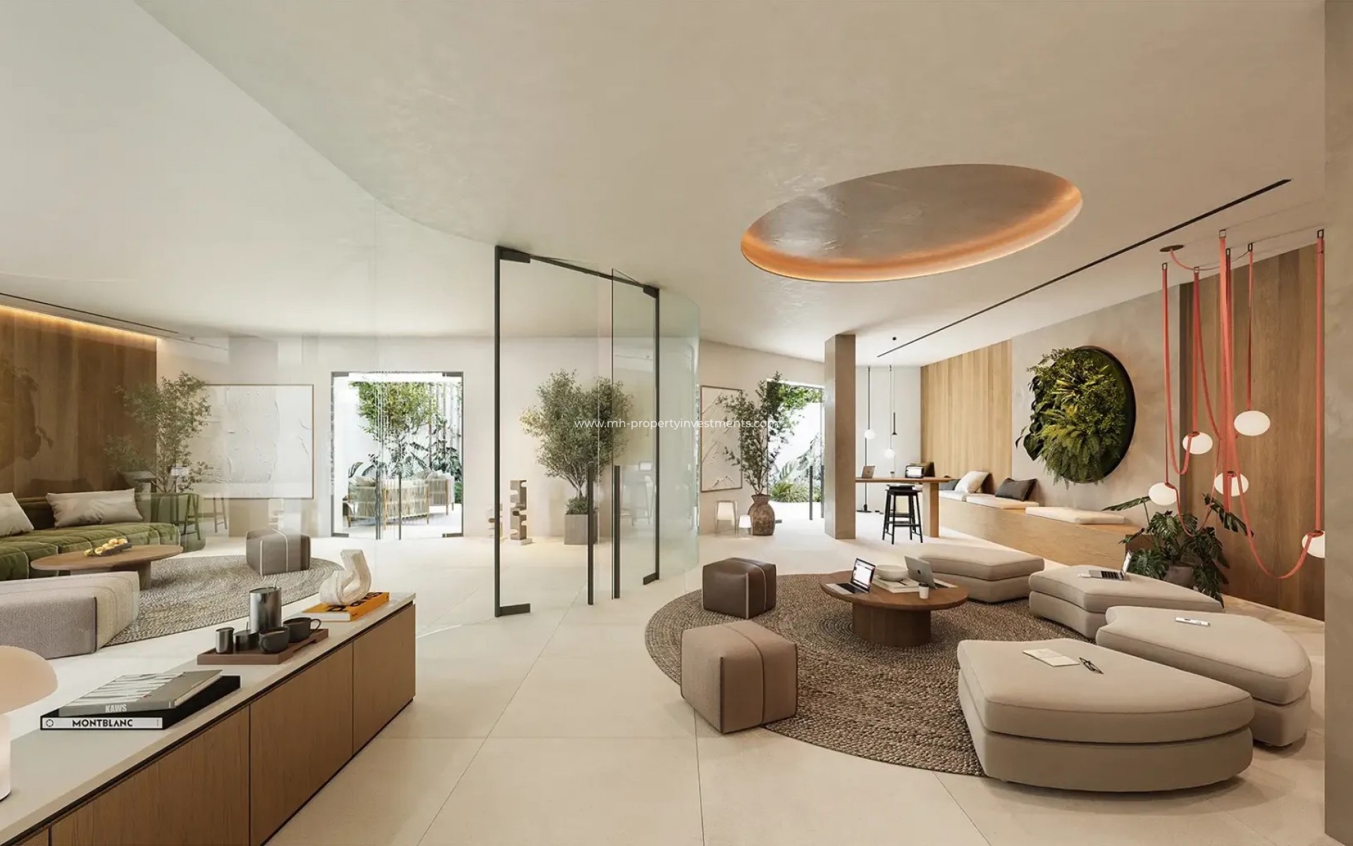Nouvelle construction - Apartment - La Capellania