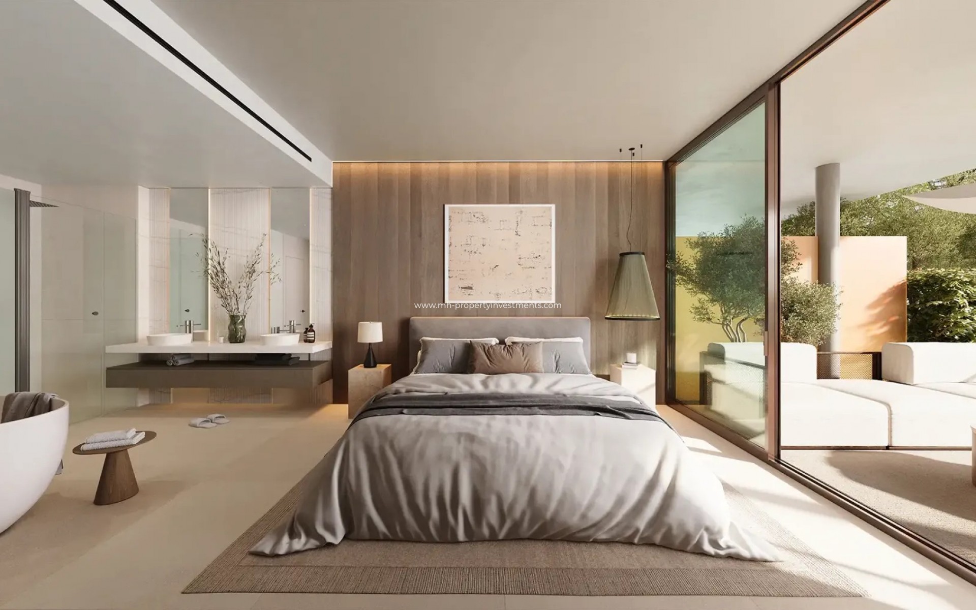 Nouvelle construction - Apartment - La Capellania