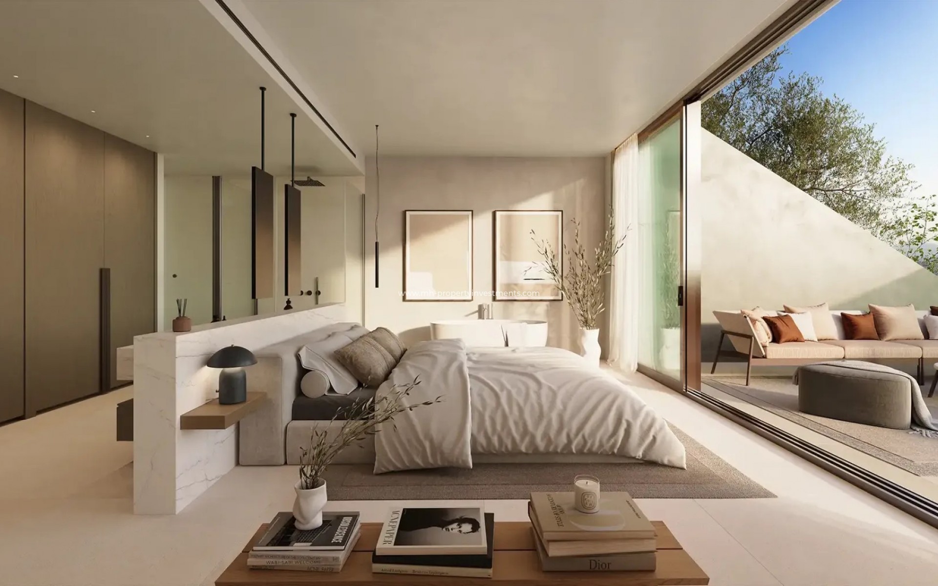 Nouvelle construction - Apartment - La Capellania