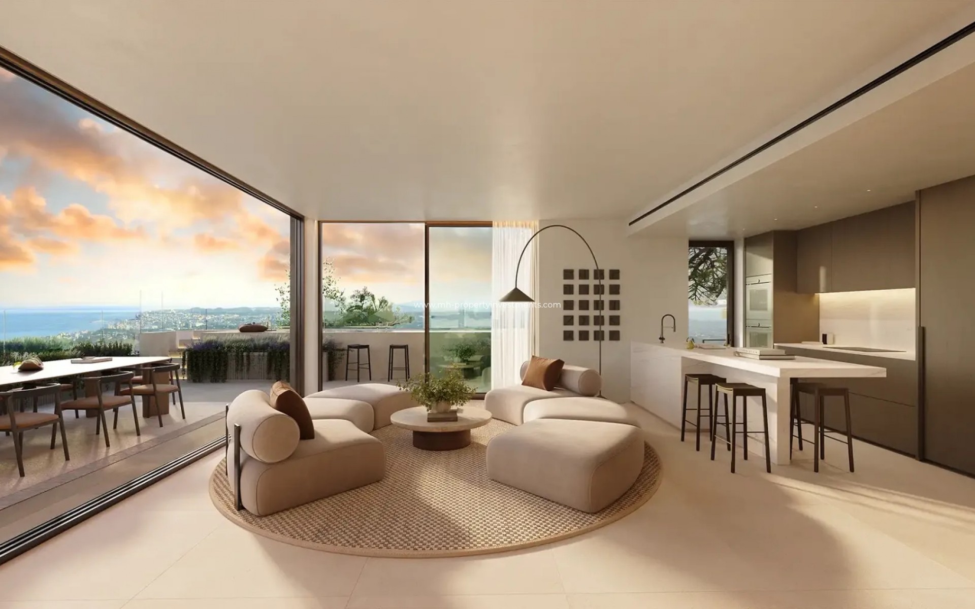 Nouvelle construction - Apartment - La Capellania