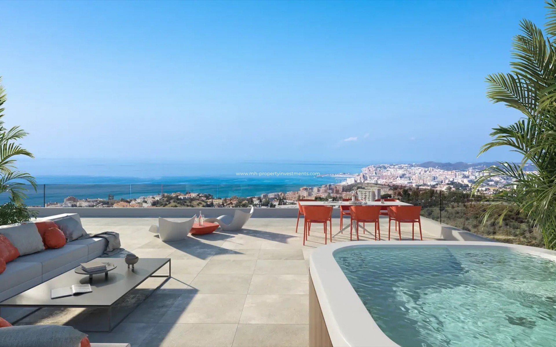 Nouvelle construction - Apartment - La Capellania